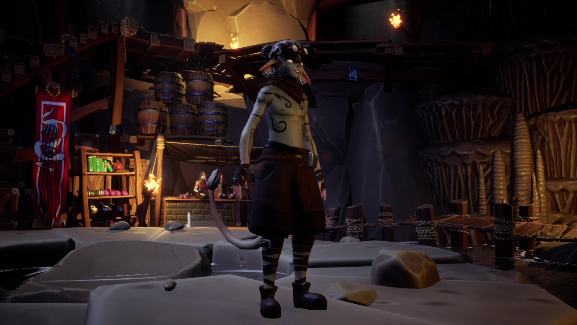 Изображение 6: Eville - Little Acora Pack