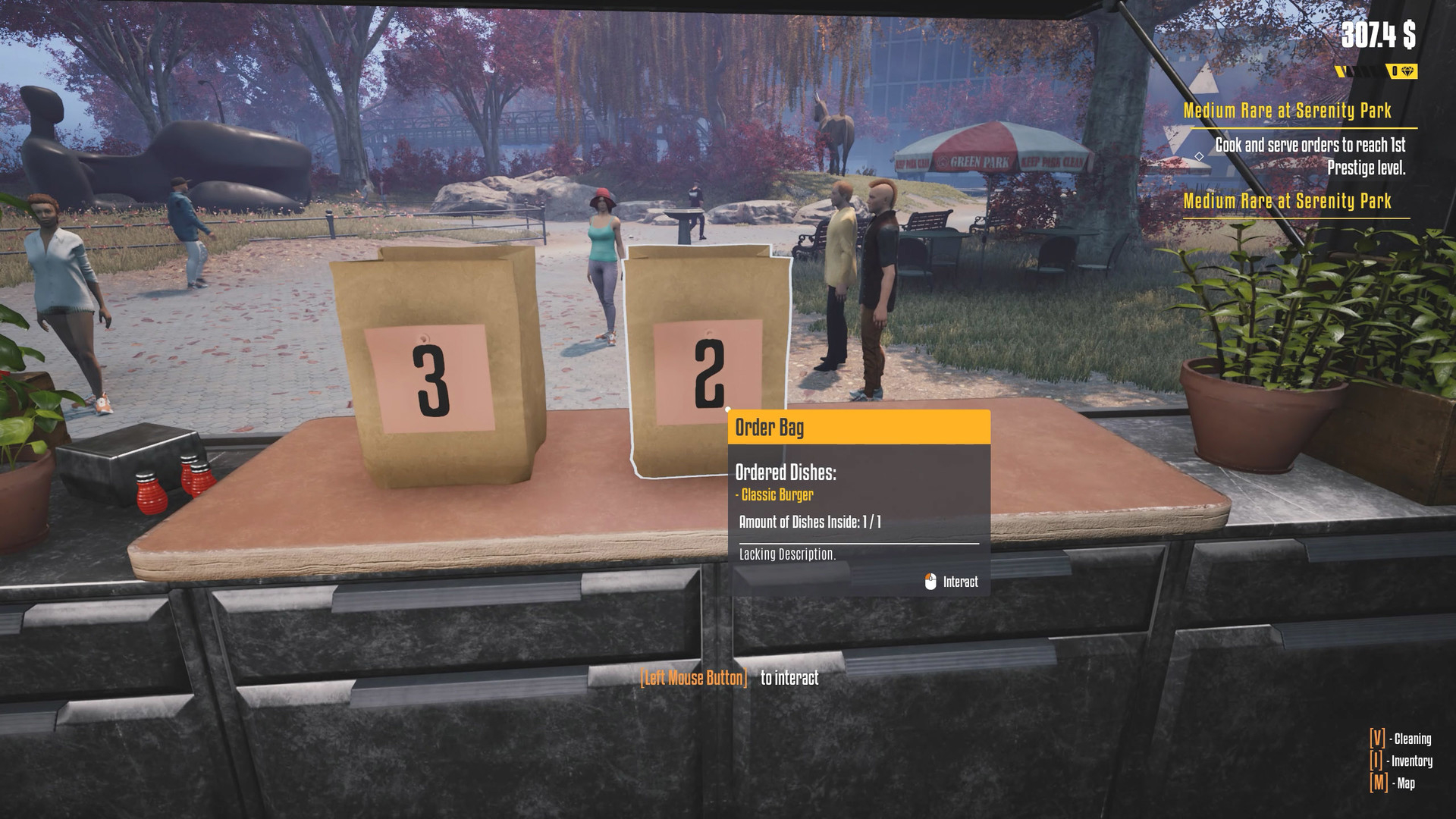 Изображение 6: Food Truck Simulator