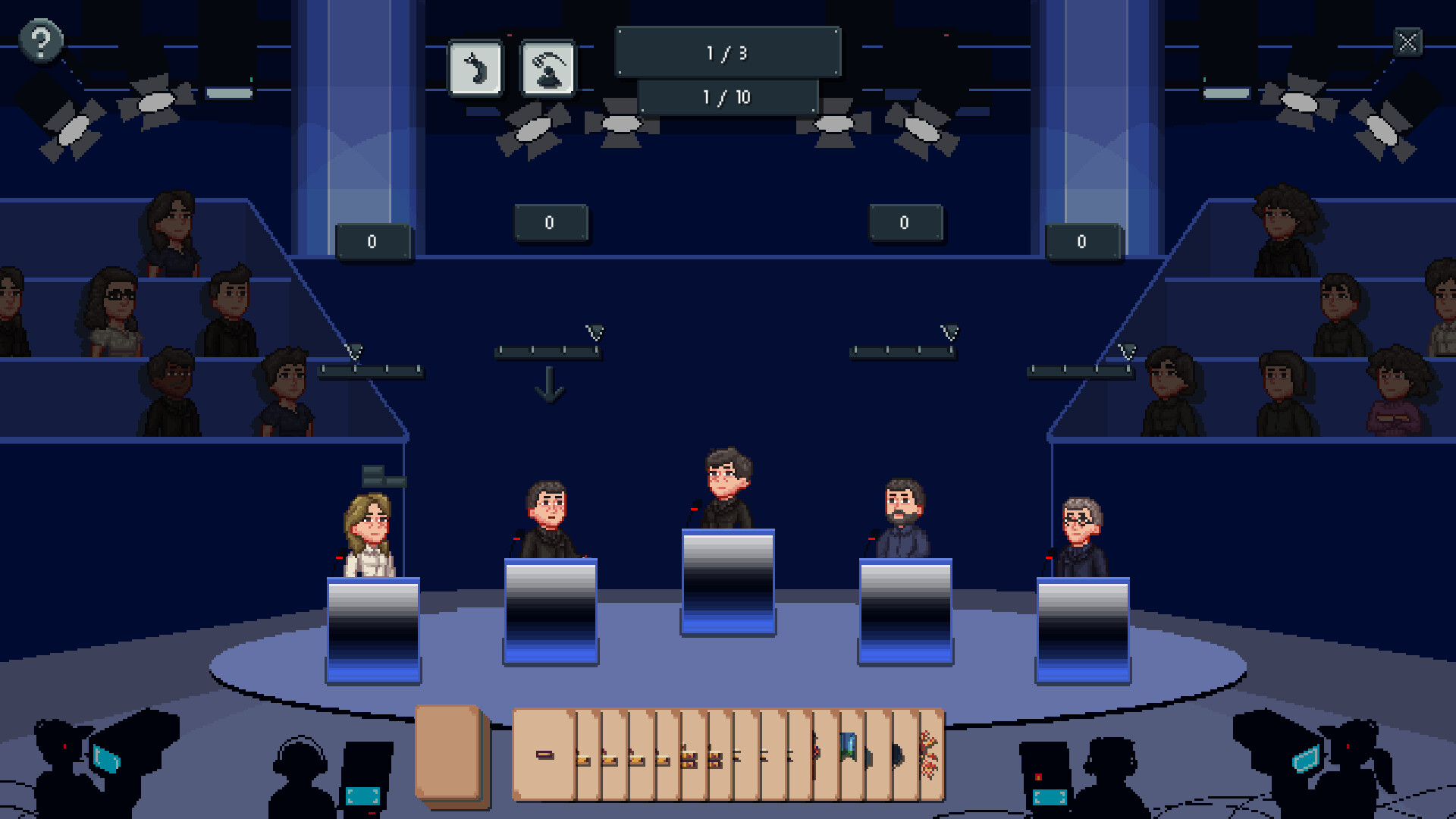 Изображение 6: Vox Populi: Spain 2023