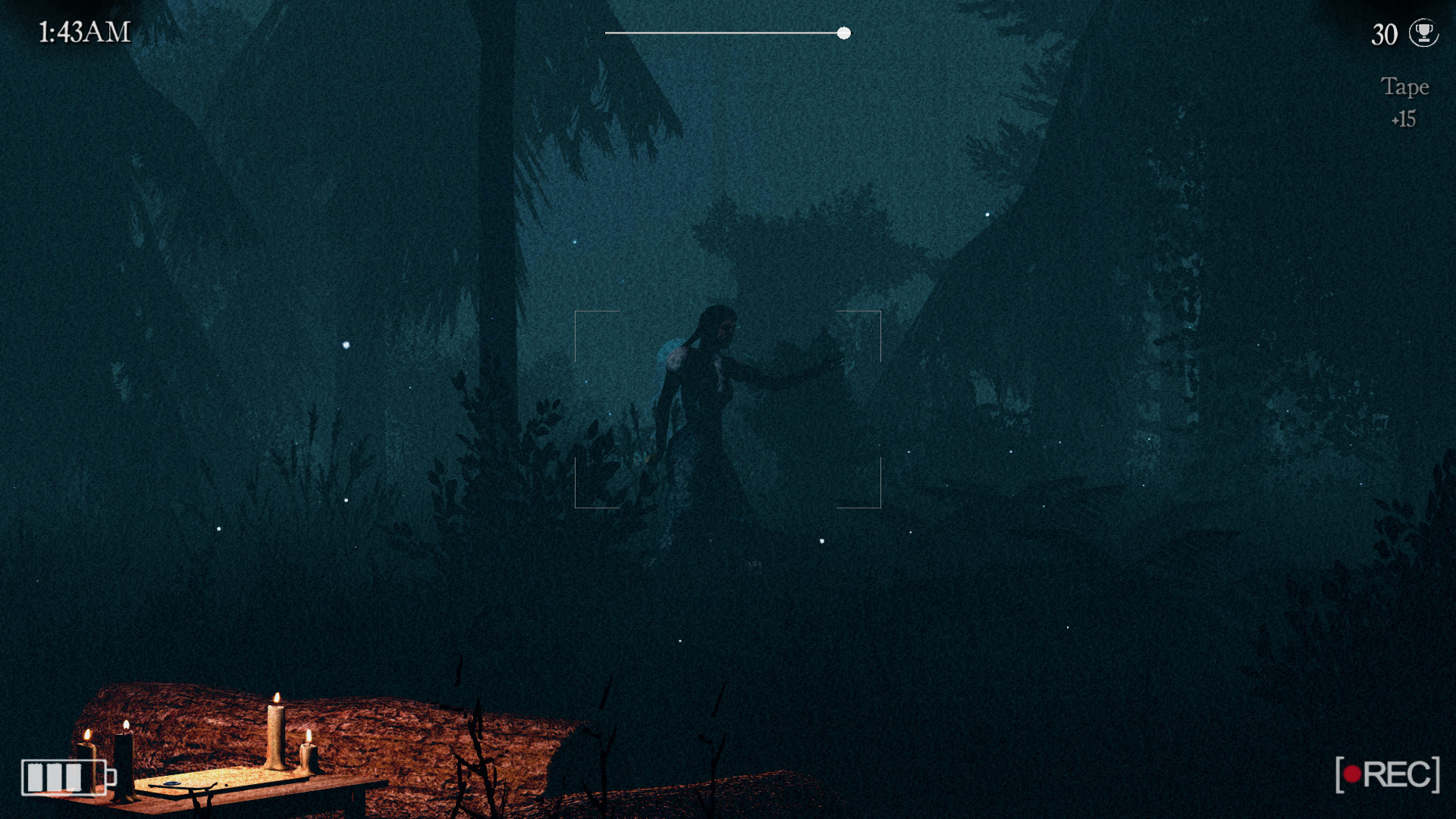 Изображение 6: Apparition