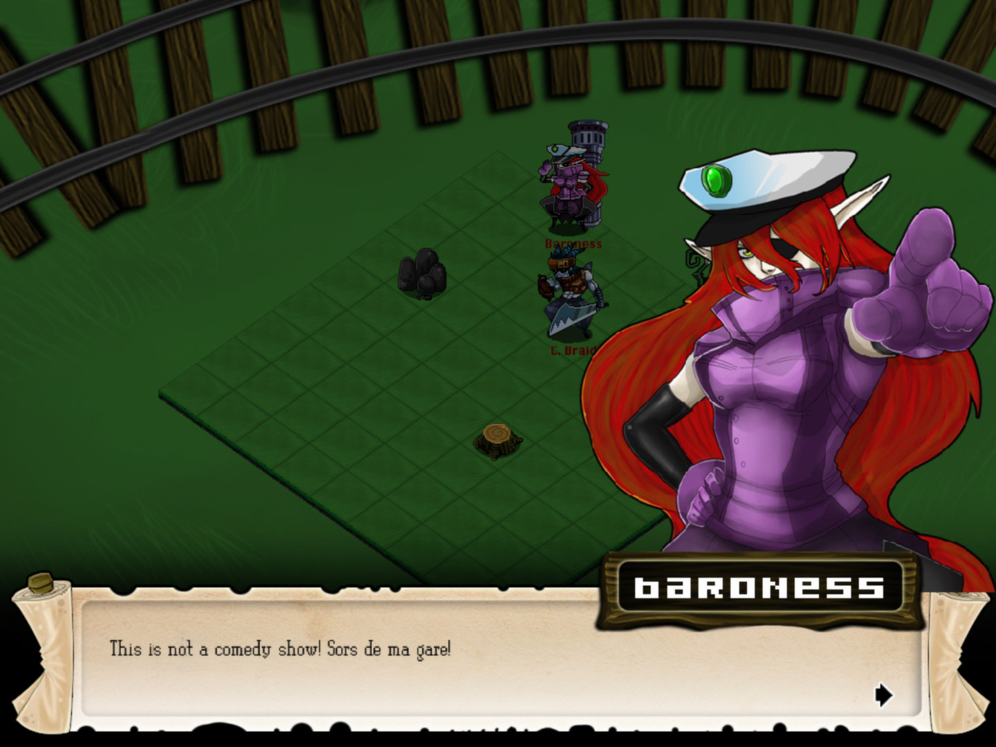 Изображение 6: Run For Rum