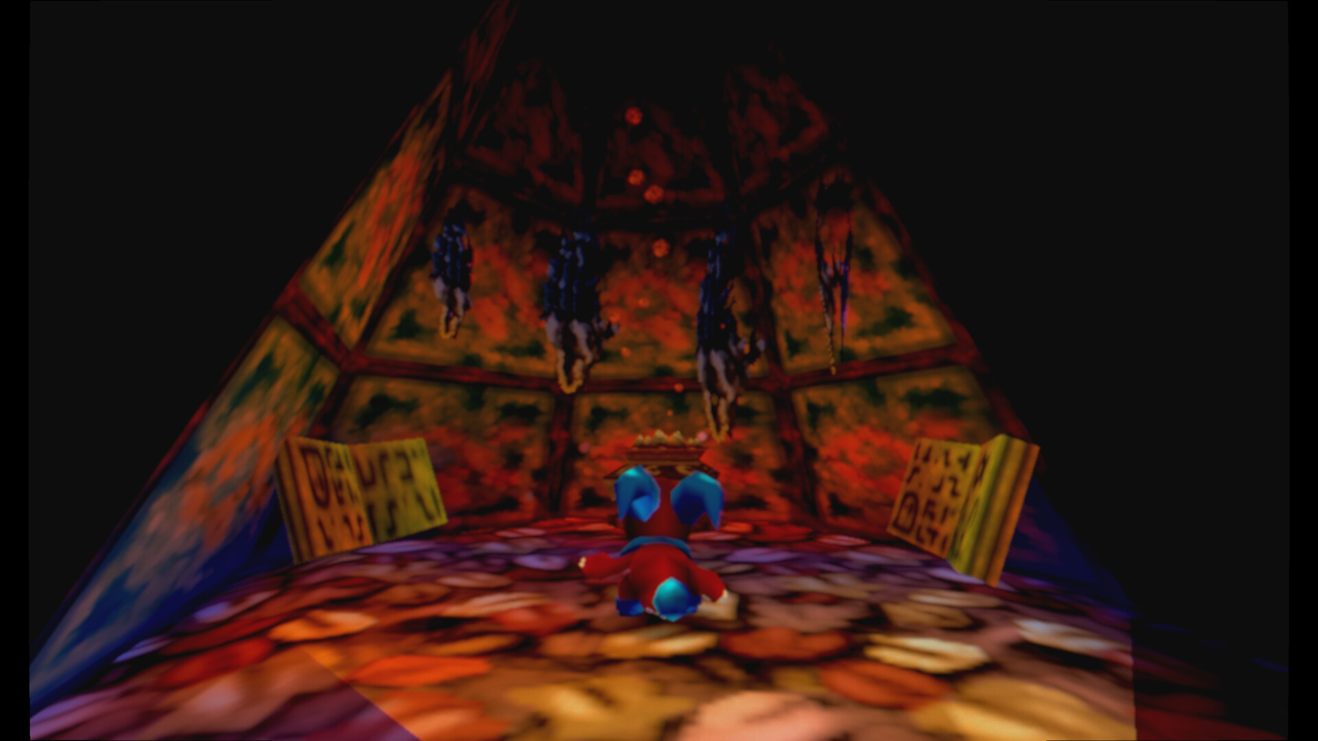 Изображение 6: Cavern of Dreams