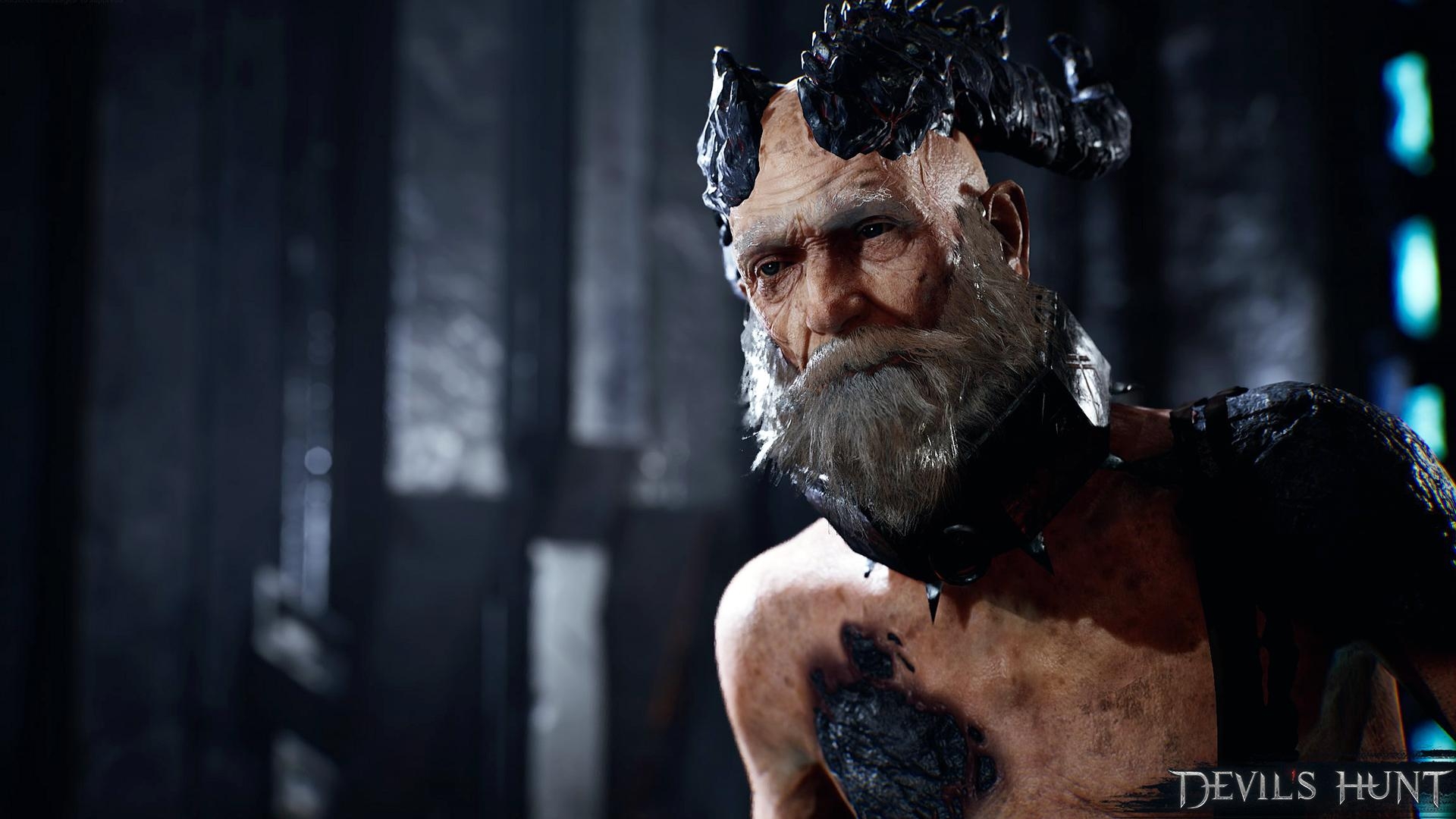 Изображение 6: Devil's Hunt