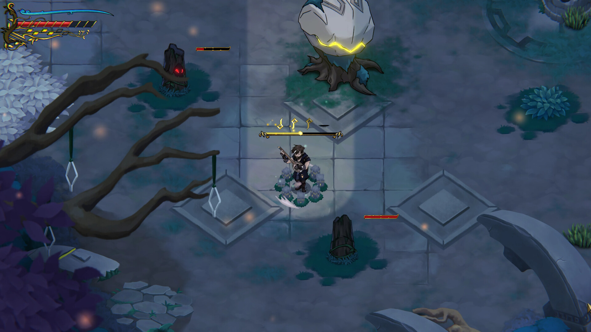 Изображение 6: Traveler's Refrain