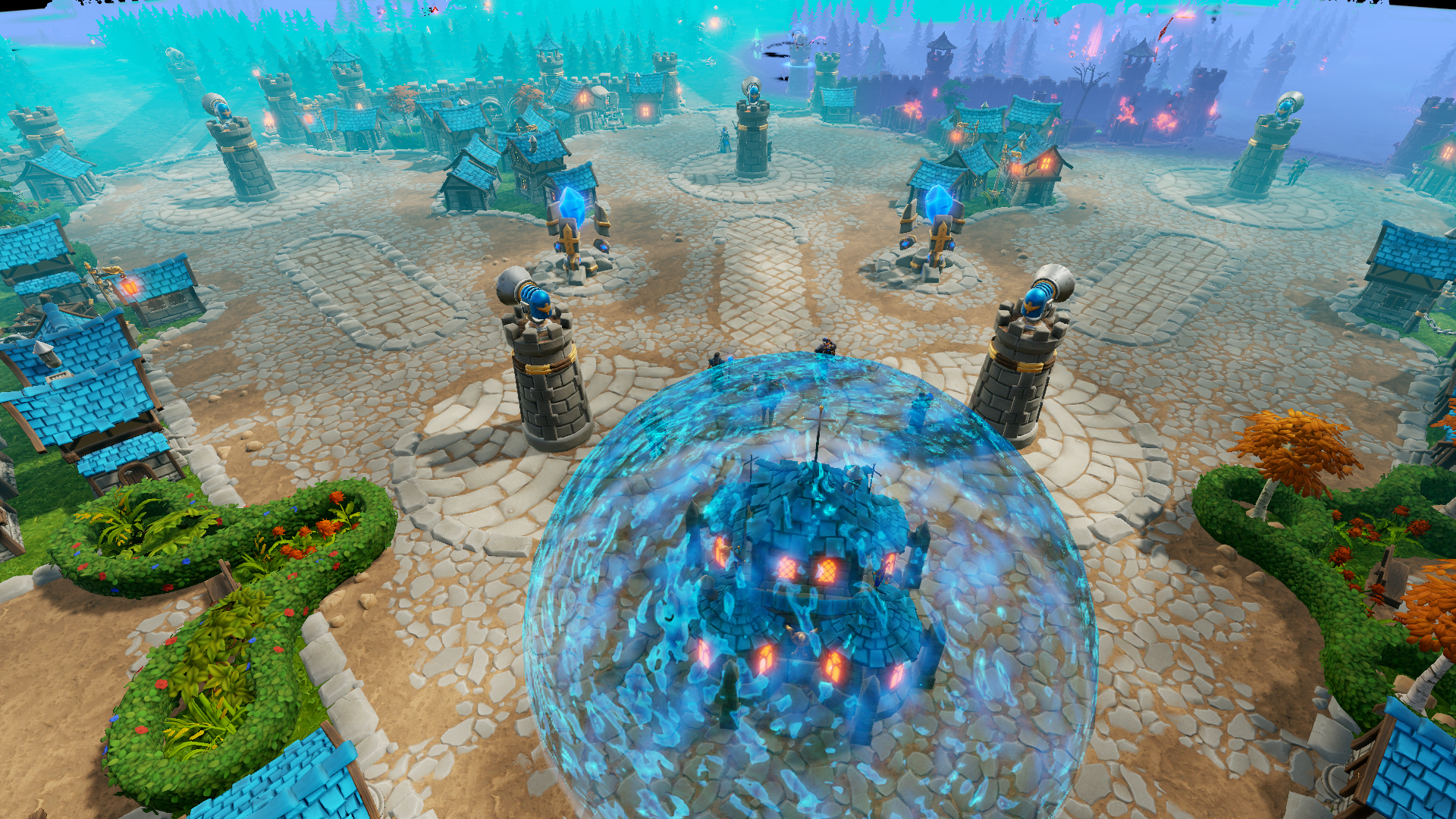 Изображение 6: Dungeons 3: DLC-03 Lord Of The Kings