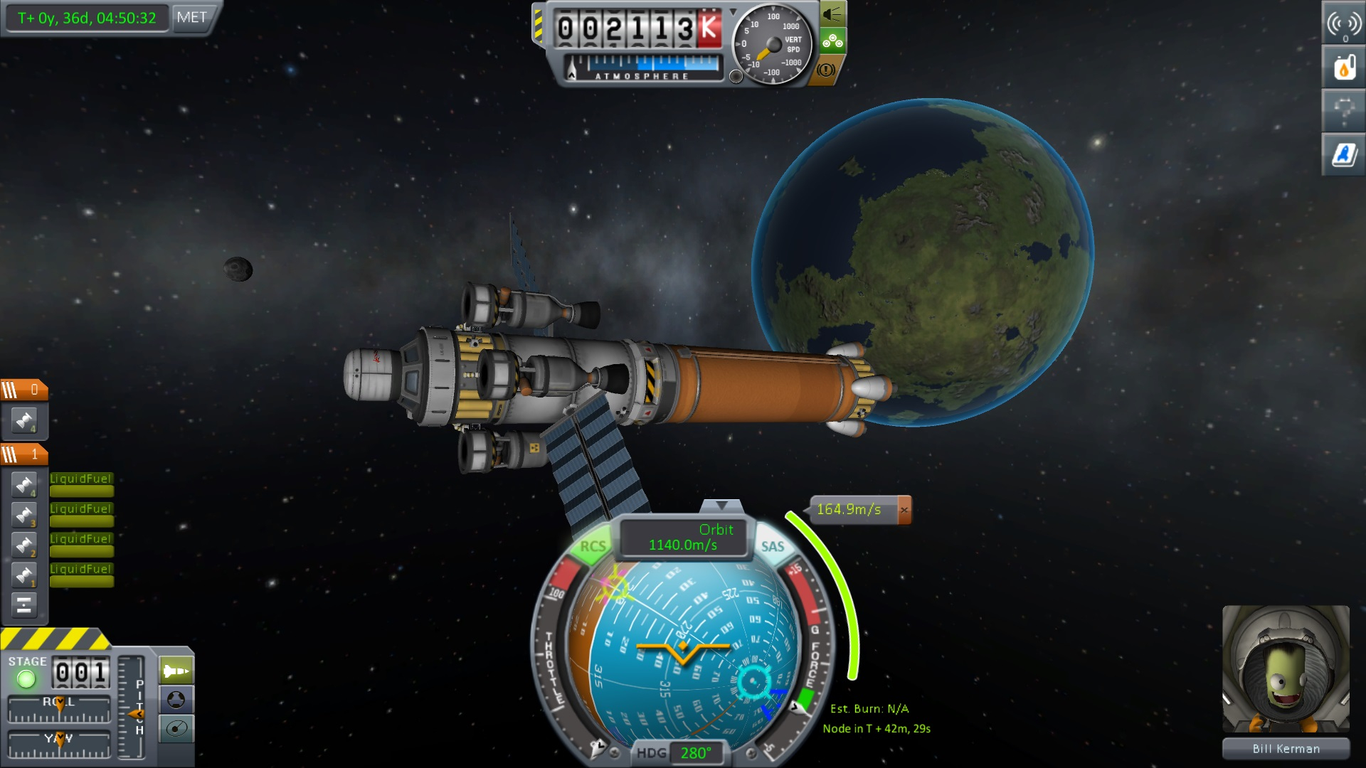 Изображение 6: Kerbal Space Program