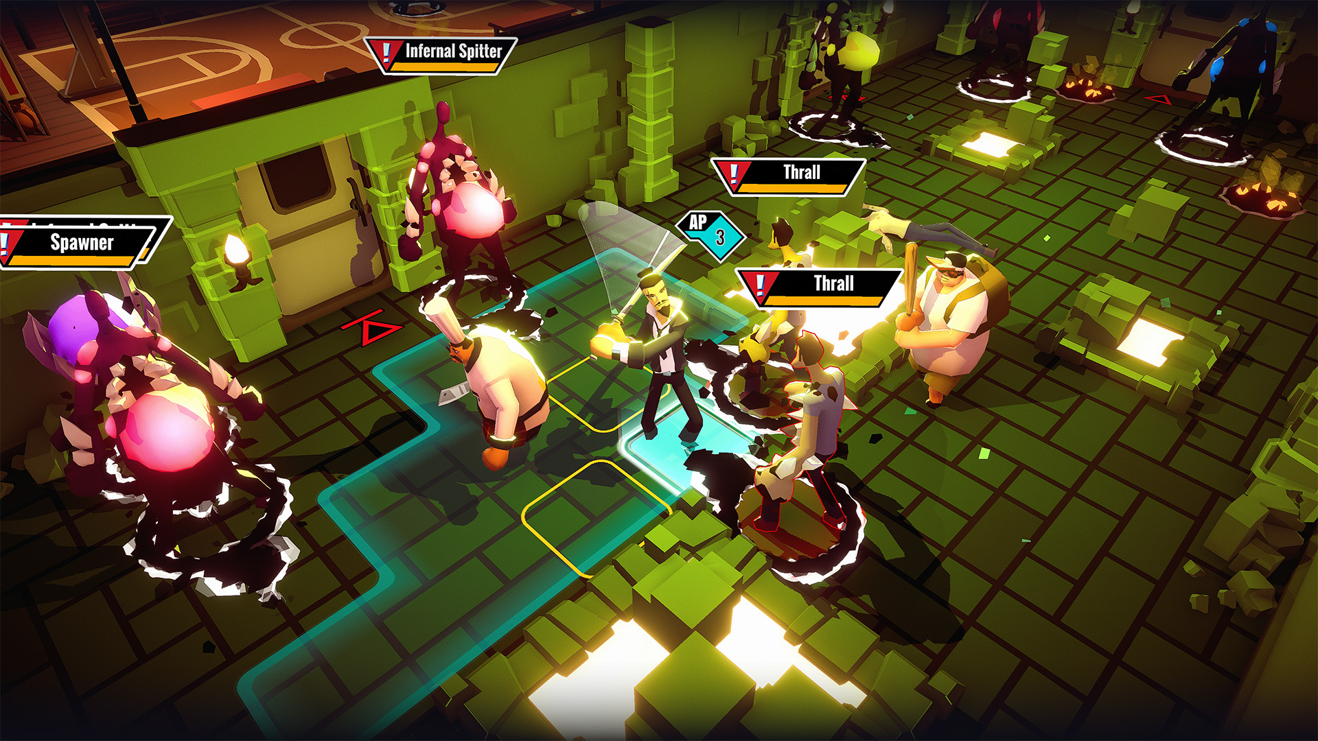 Изображение 6: Dread Nautical