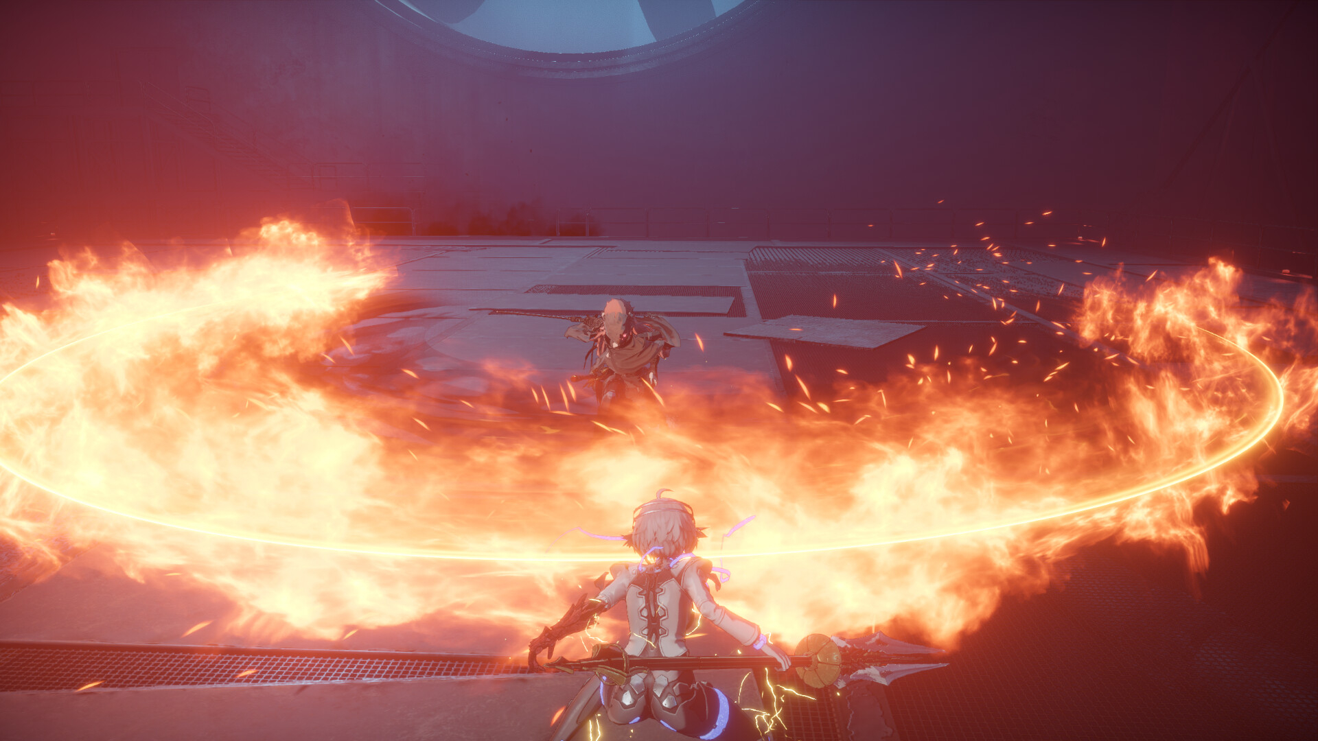 Изображение 6: AI Limit - Deluxe Edition