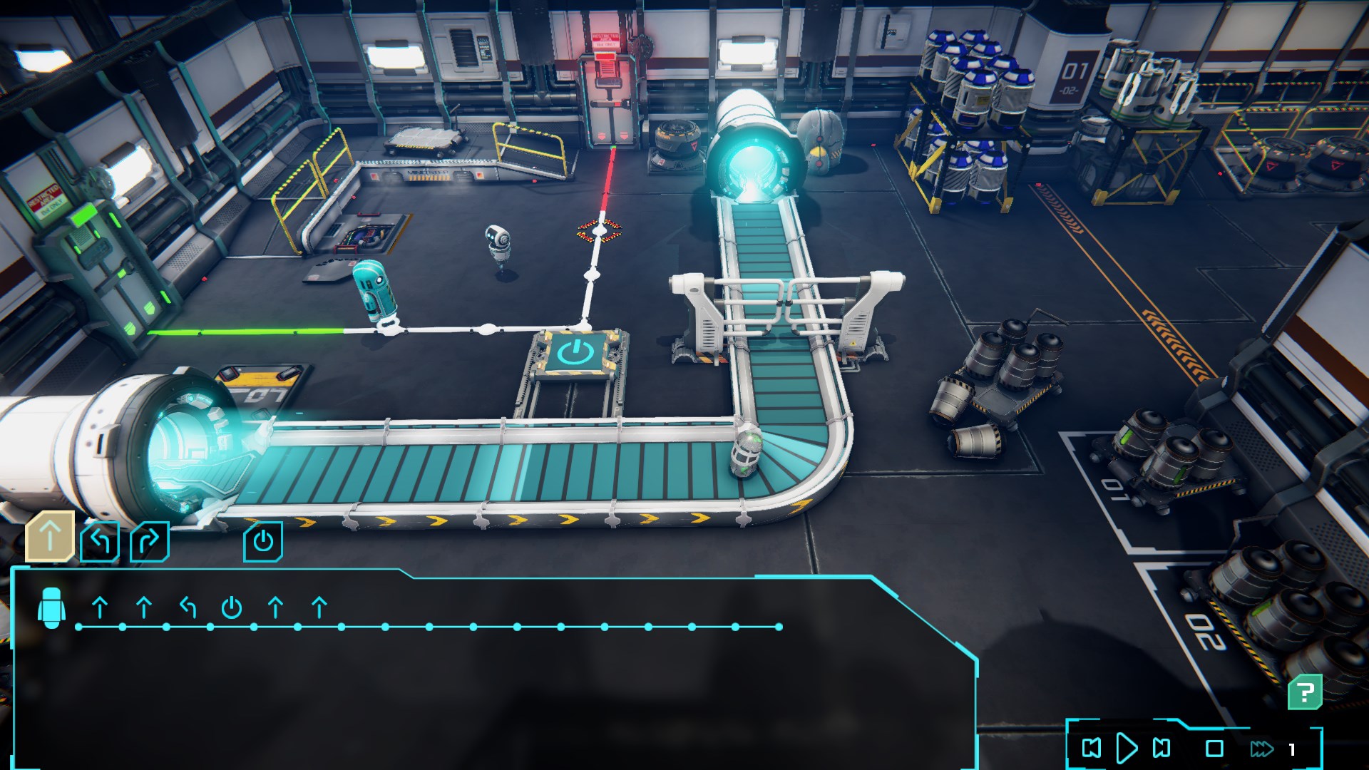 Изображение 6: Algo Bot