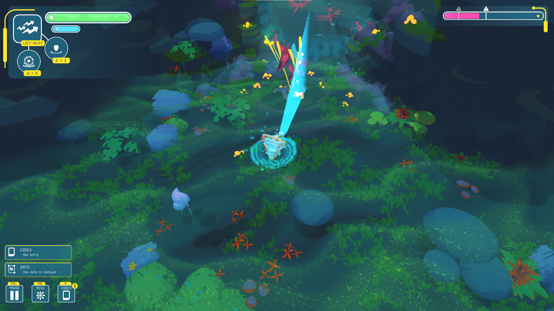 Изображение 6: Melobot - A Last Song