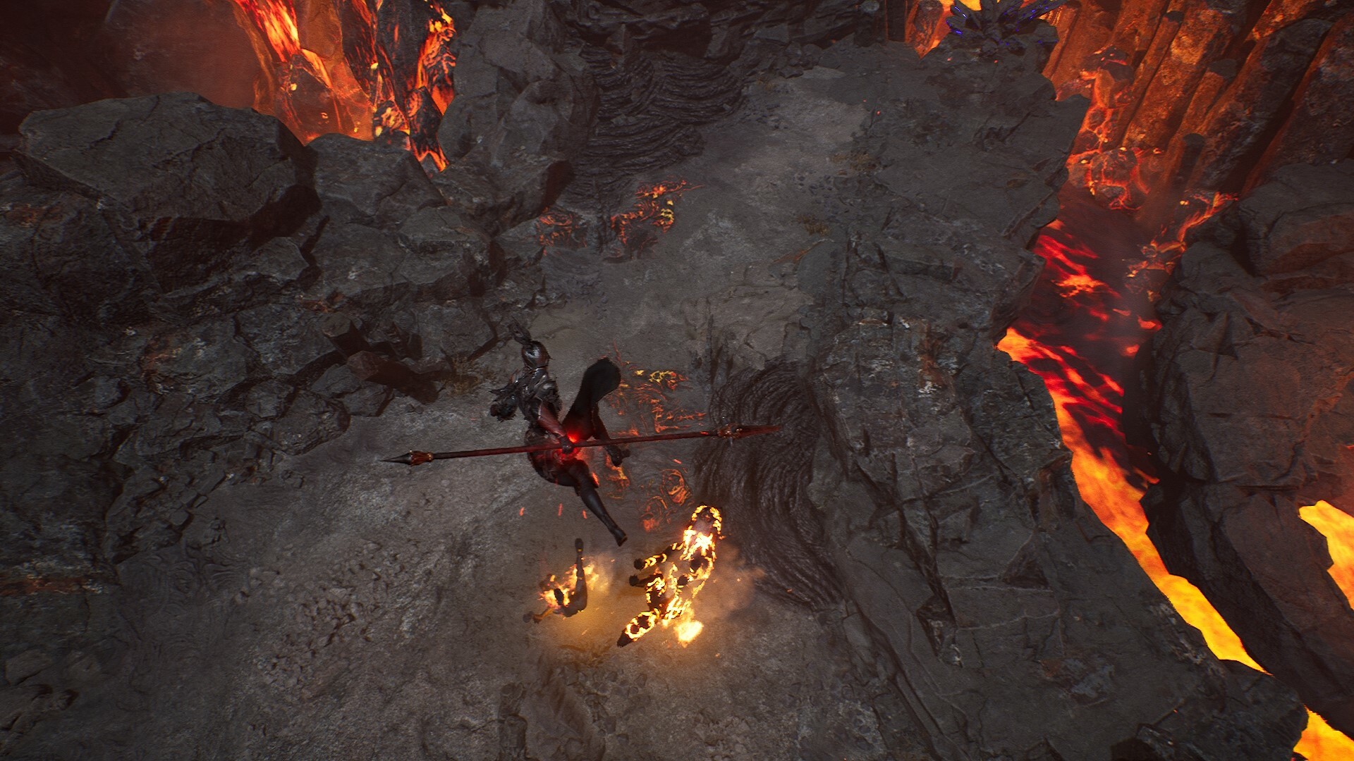 Изображение 6: The Awakener: Forgotten Oath