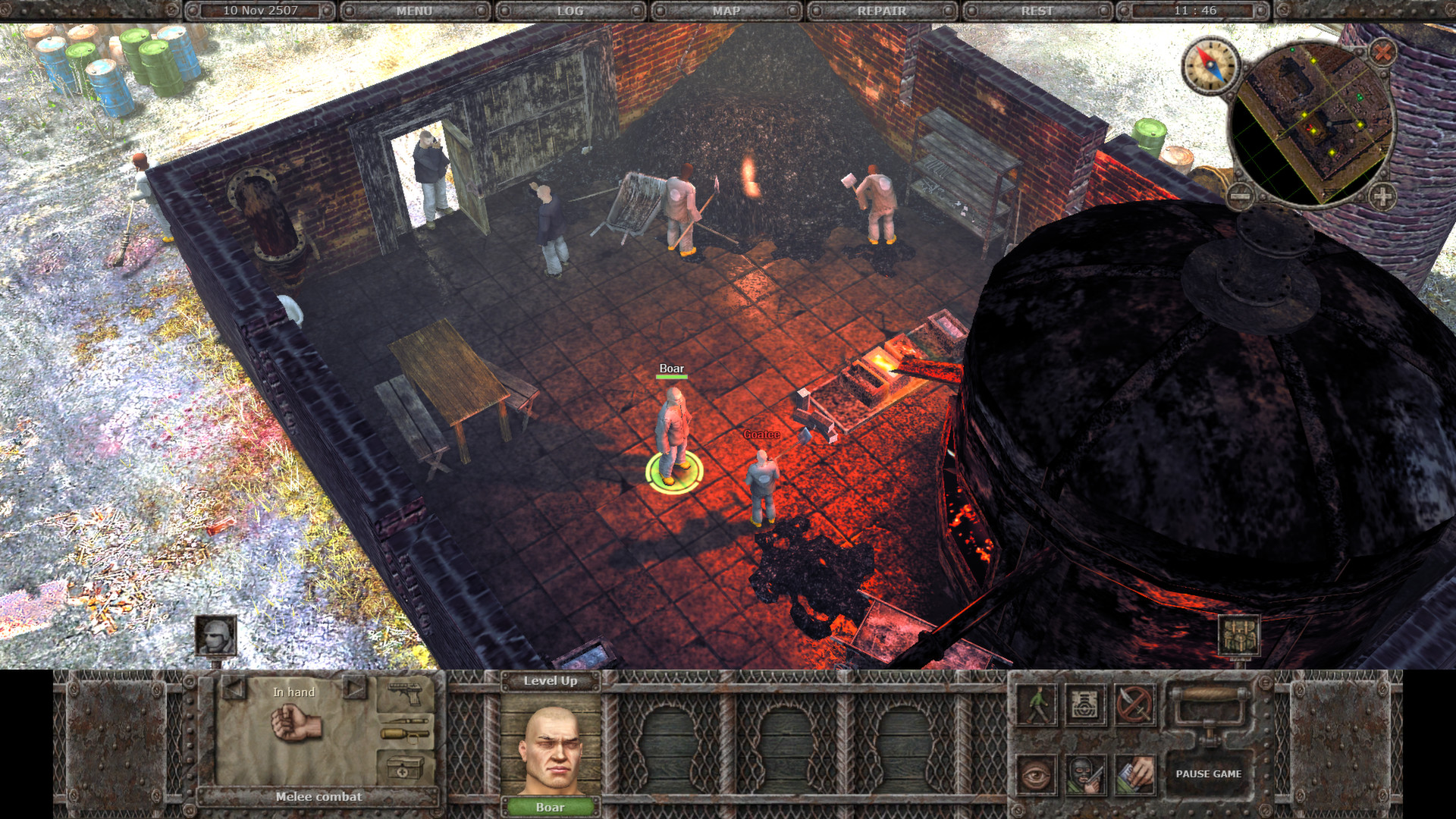 Изображение 6: Planet Alcatraz