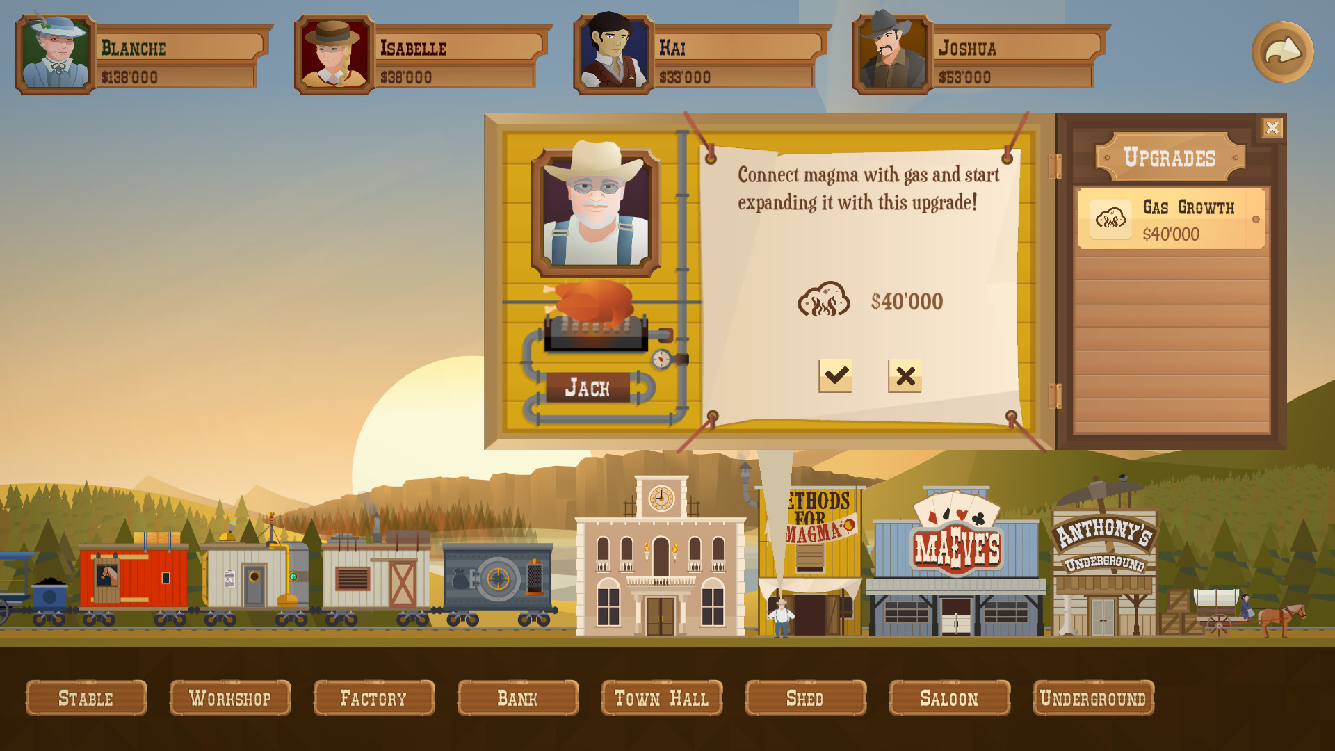 Изображение 6: Turmoil - The Heat Is On