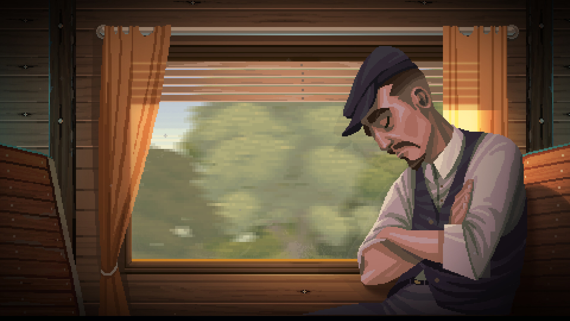 Изображение 6: Vlad Circus: Curse of Asmodeus