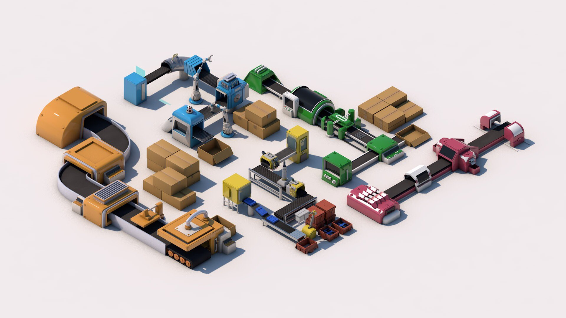 Изображение 6: Tech Corp.