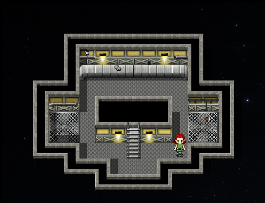 Изображение 6: Space Pilgrim Episode II: Epsilon Indi