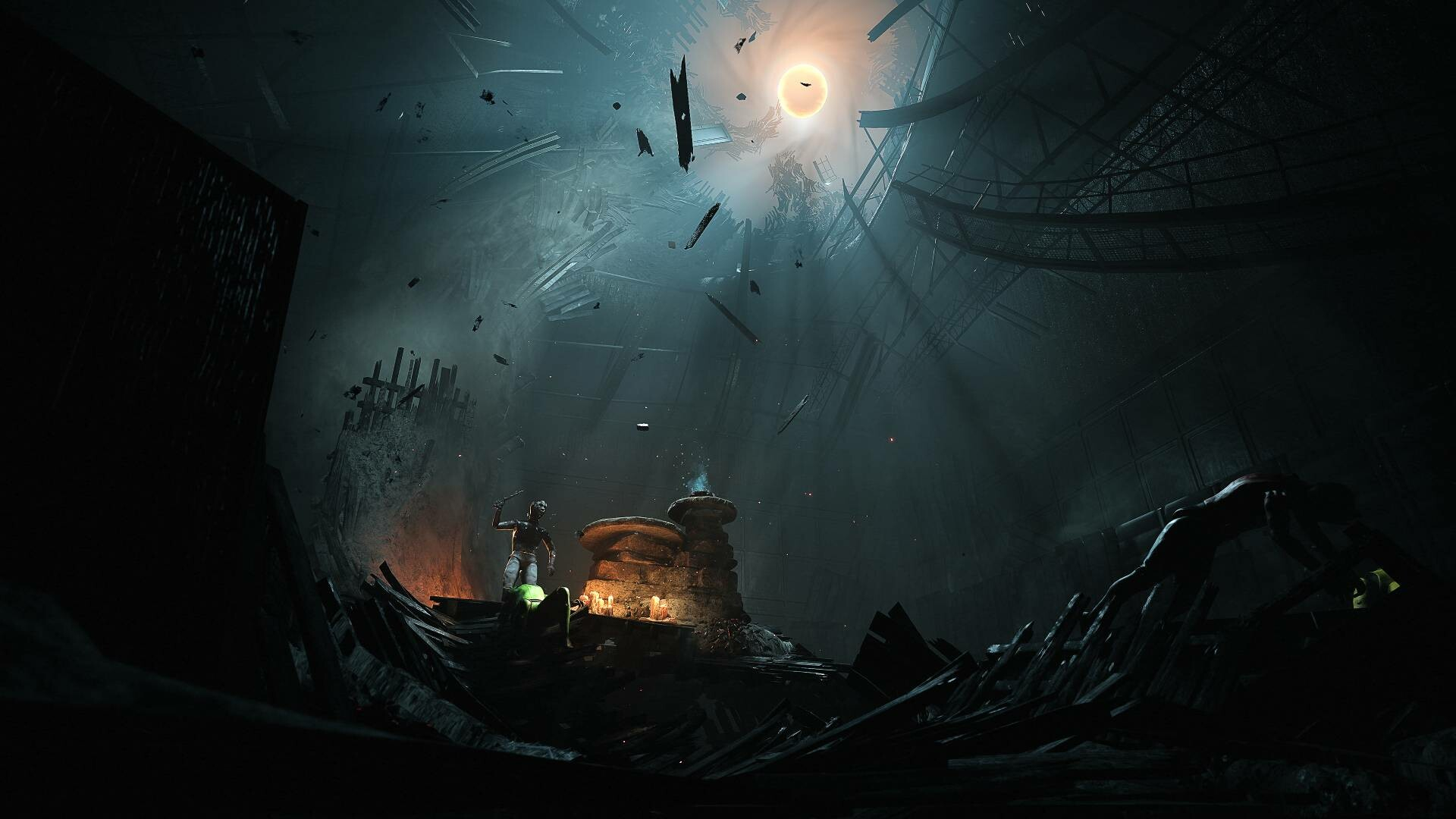 Изображение 6: Layers of Fear