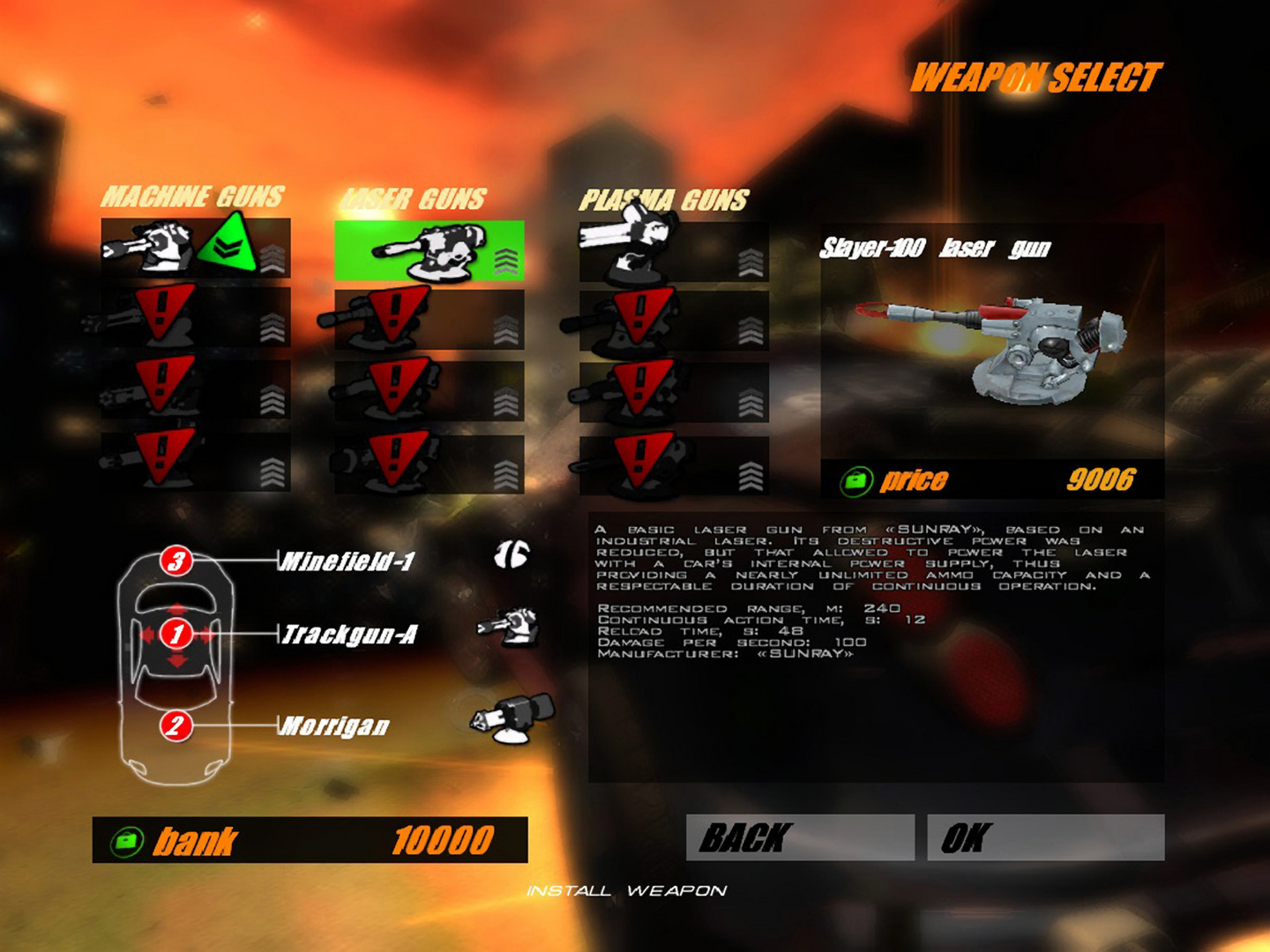 Изображение 6: Death Track: Resurrection