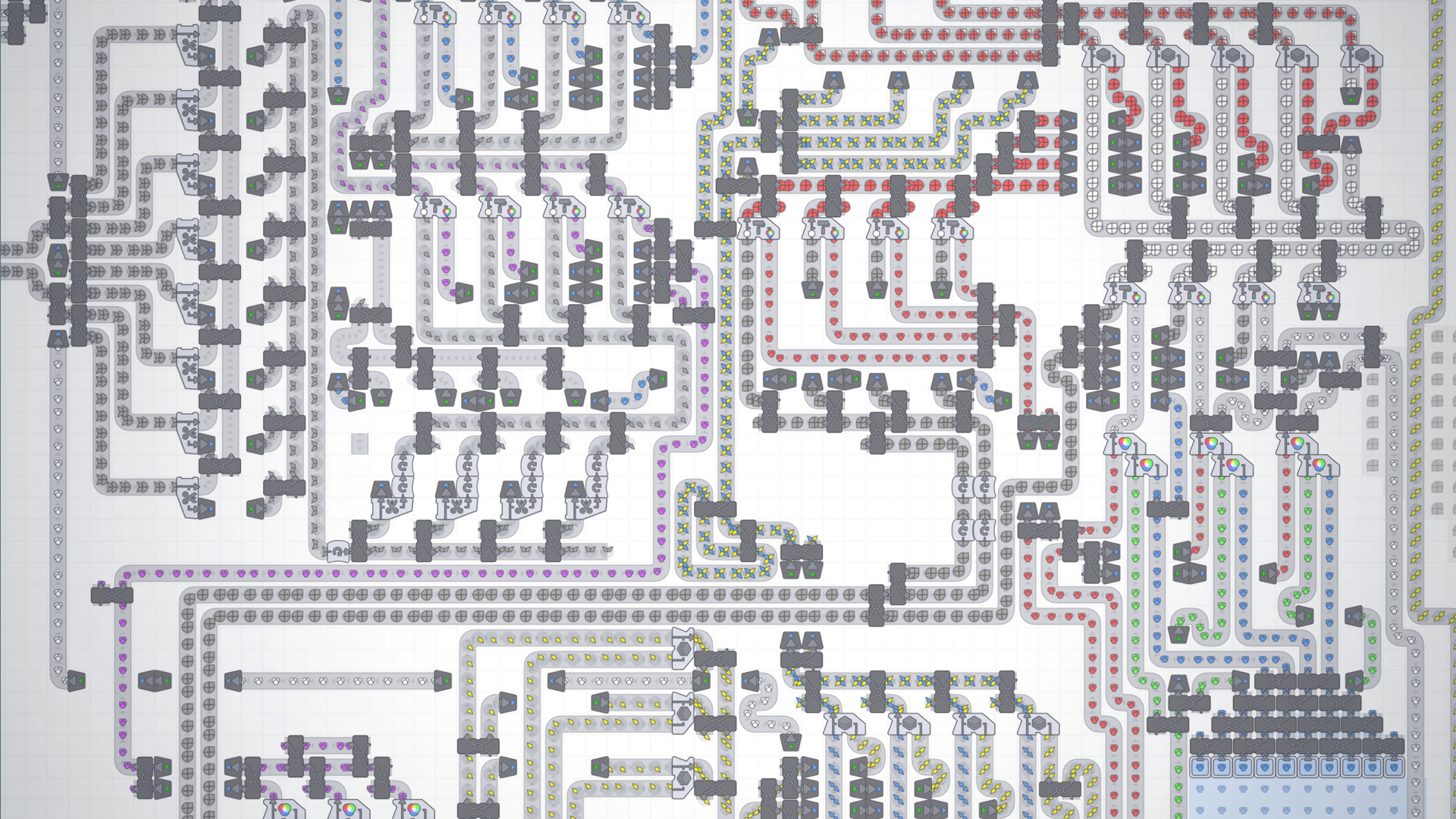 Изображение 6: Shapez