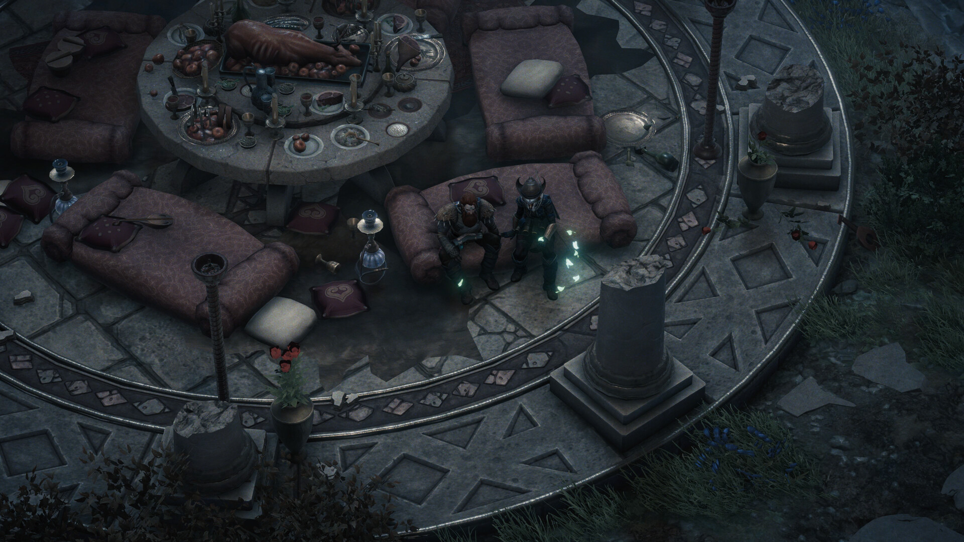 Изображение 6: Pathfinder: Wrath of the Righteous - The Game of the Year Edition