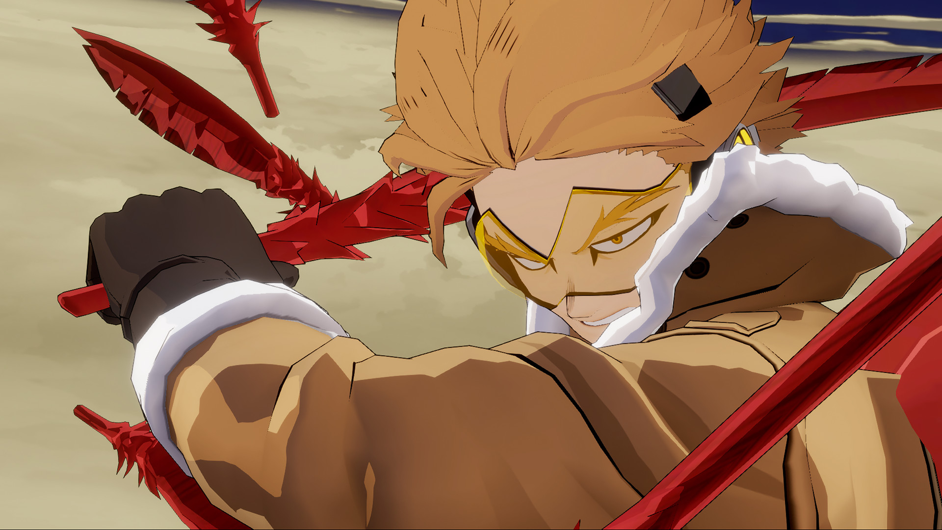 Изображение 6: My Hero One's Justice 2 Season Pass