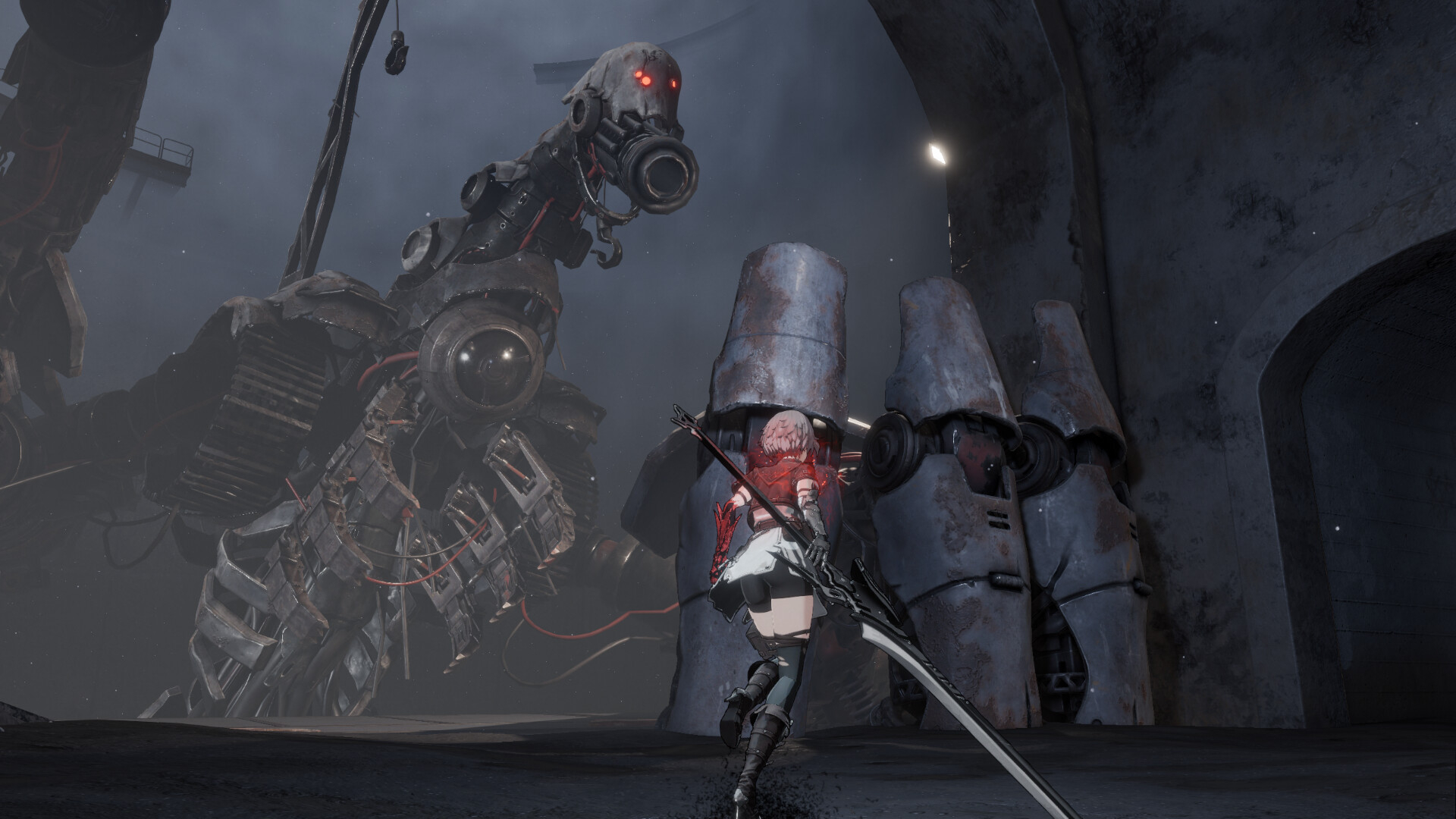 Изображение 6: AI Limit - Deluxe Edition