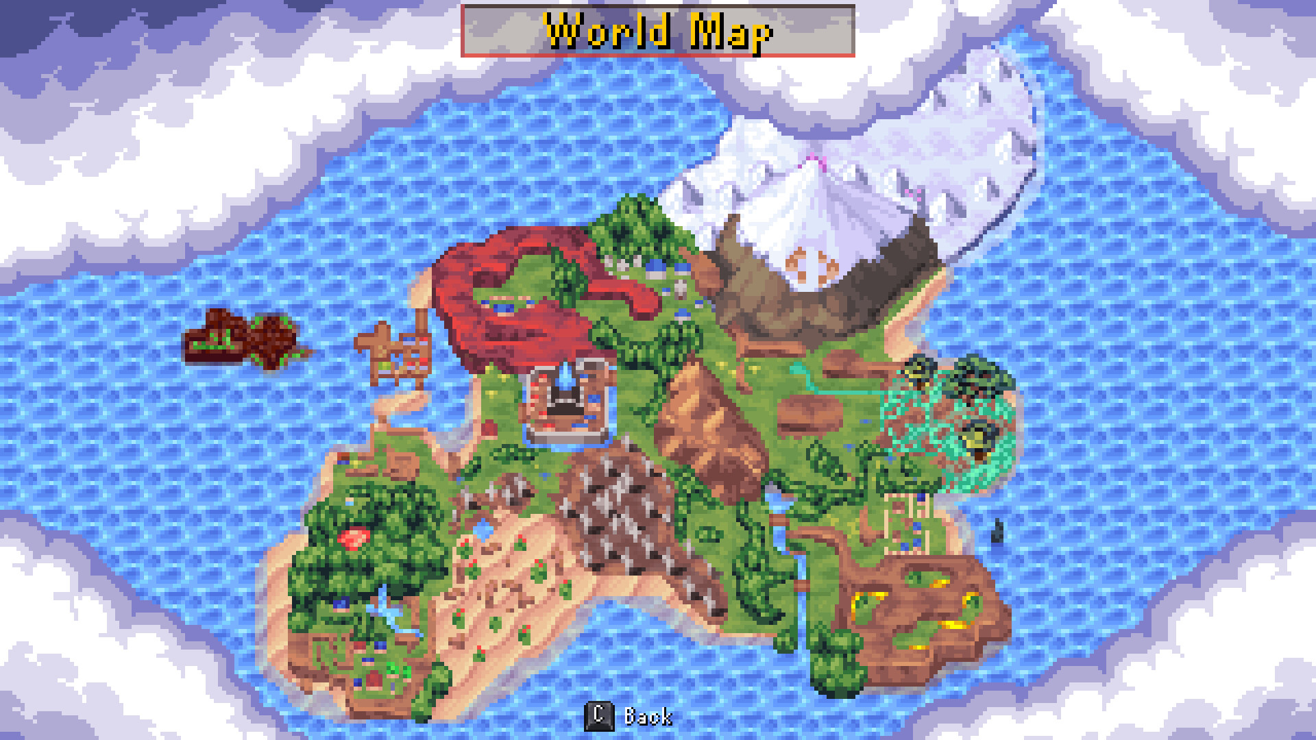 Изображение 6: Shrine's Legacy