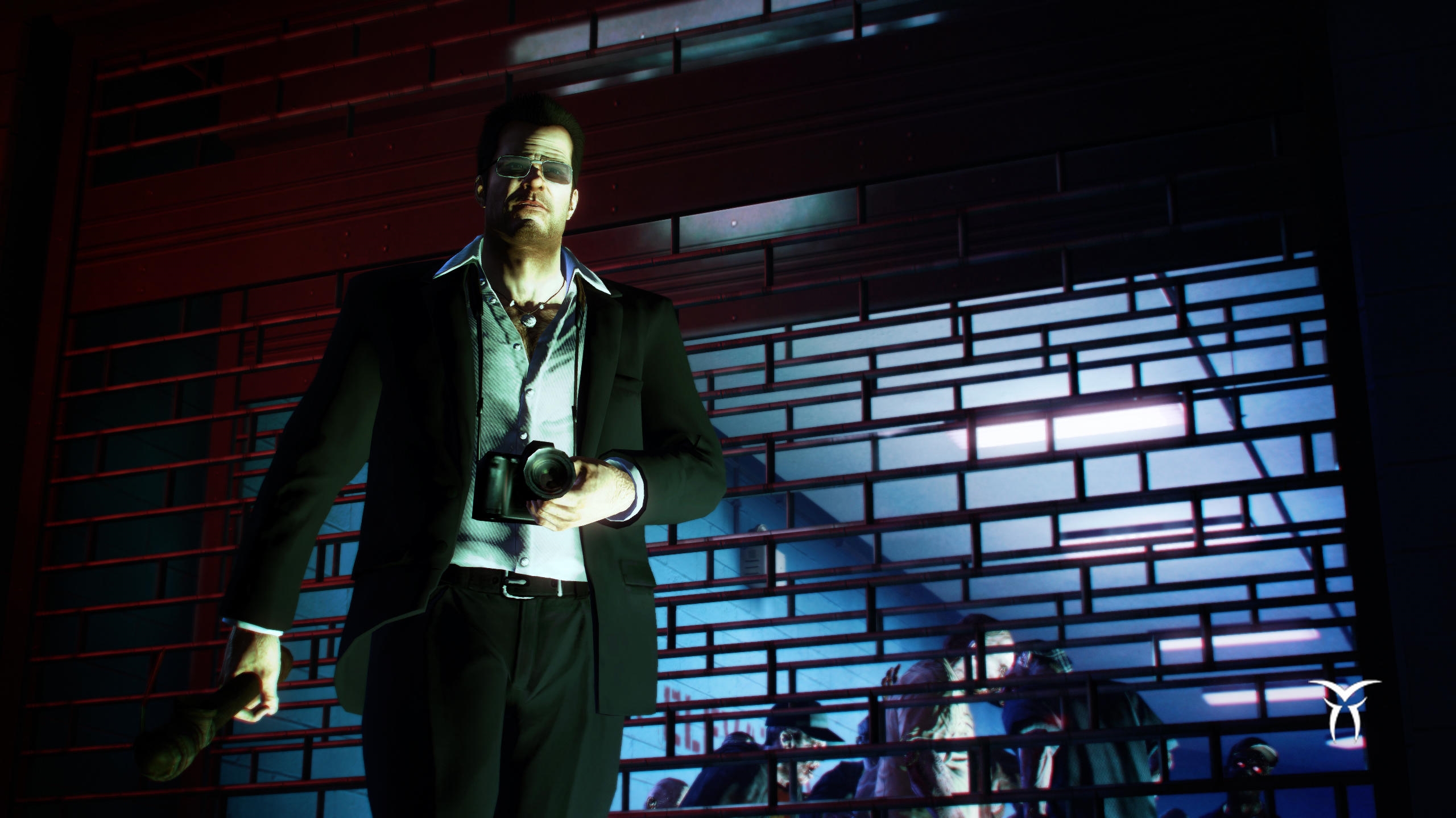 Изображение 6: Dead Rising 2 : Off The Record