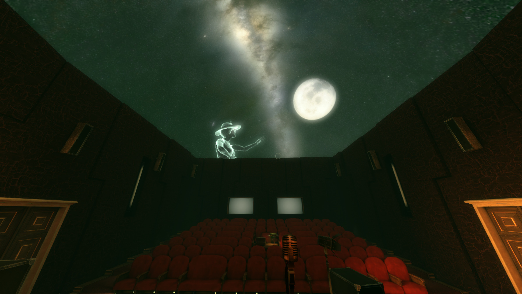 Изображение 6: In Fear I Trust - Episode 4: The Glimpse (DLC)