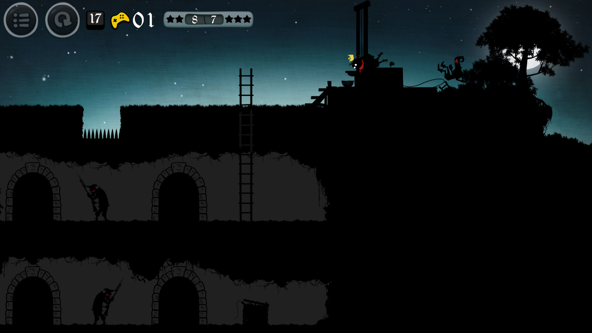 Изображение 6: Vive le Roi