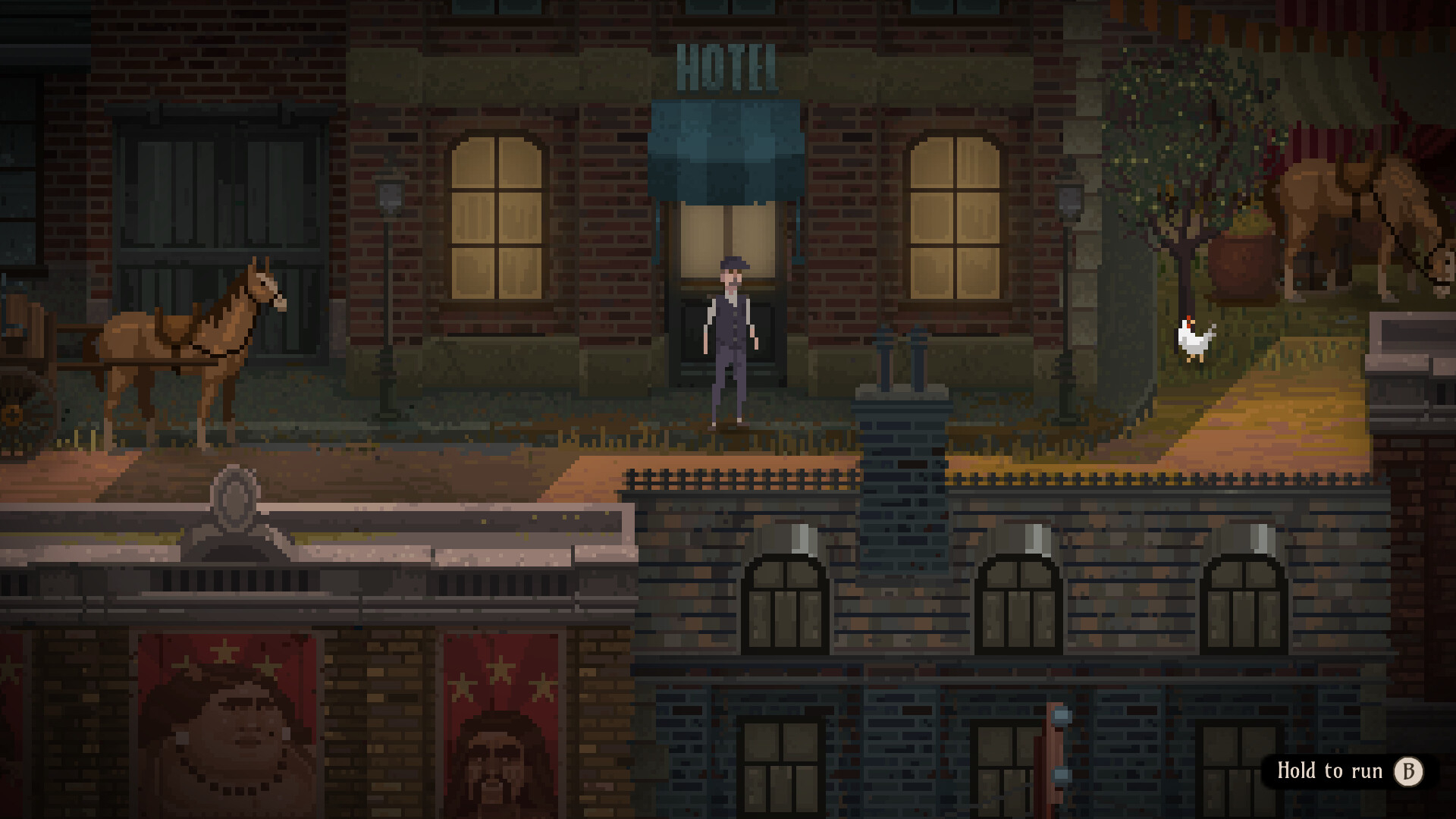 Изображение 6: Vlad Circus: Curse of Asmodeus