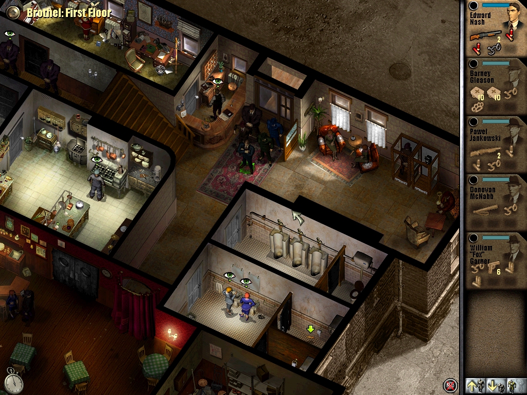 Изображение 6: Chicago 1930 : The Prohibition