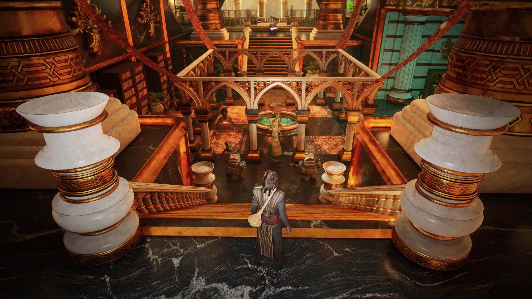 Изображение 6: The Land of the Magnates