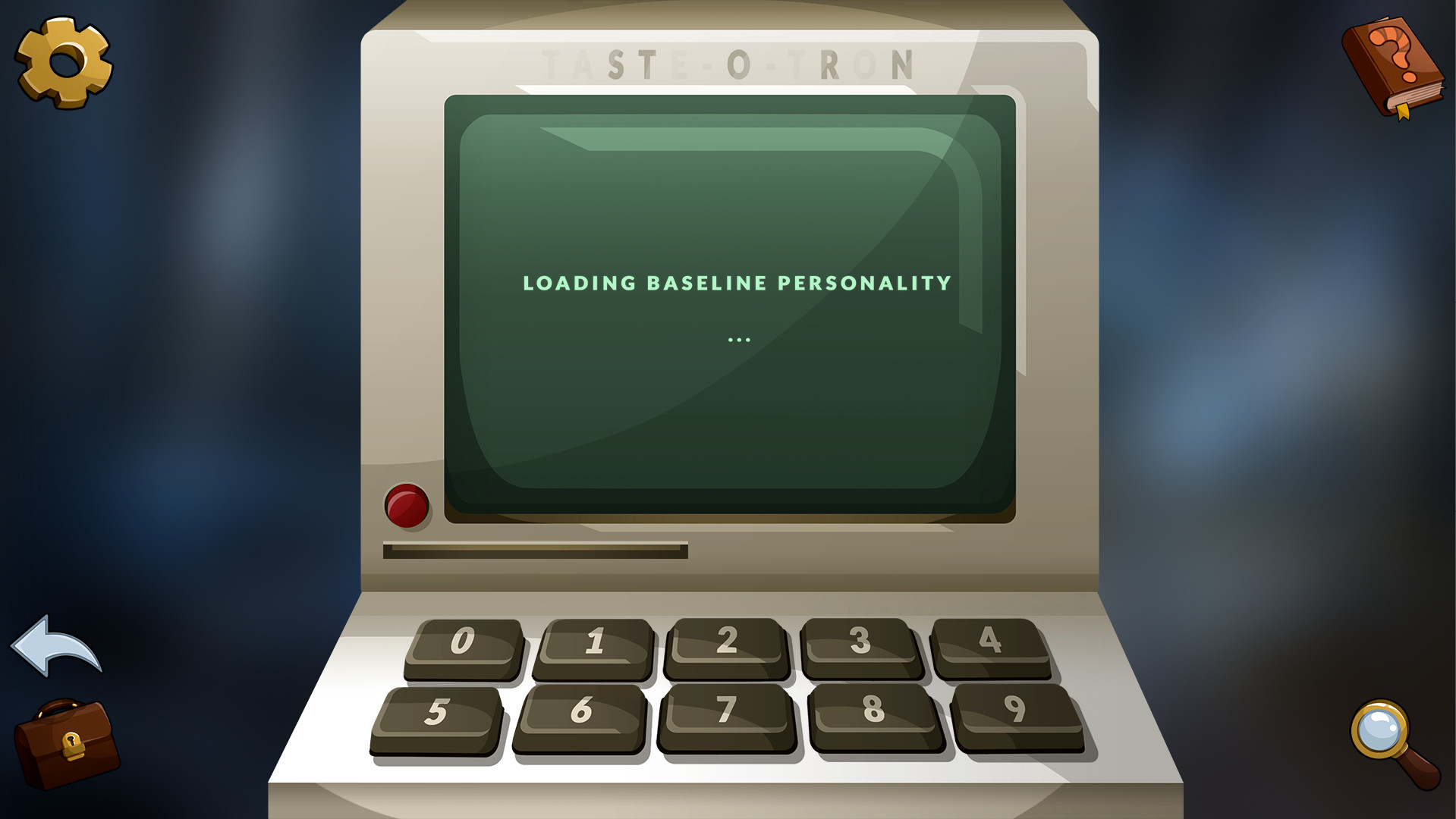 Изображение 6: Nine Noir Lives