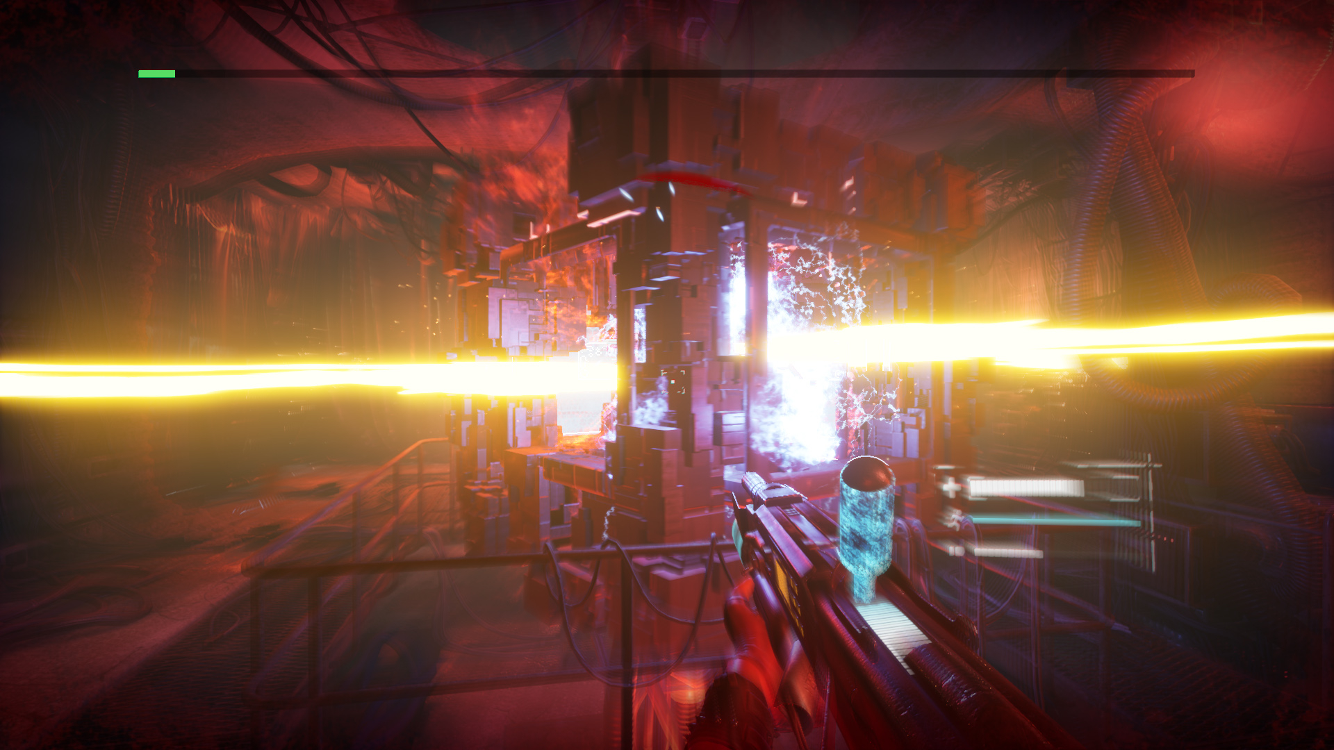 Изображение 6: 2084 (Ранний доступ)