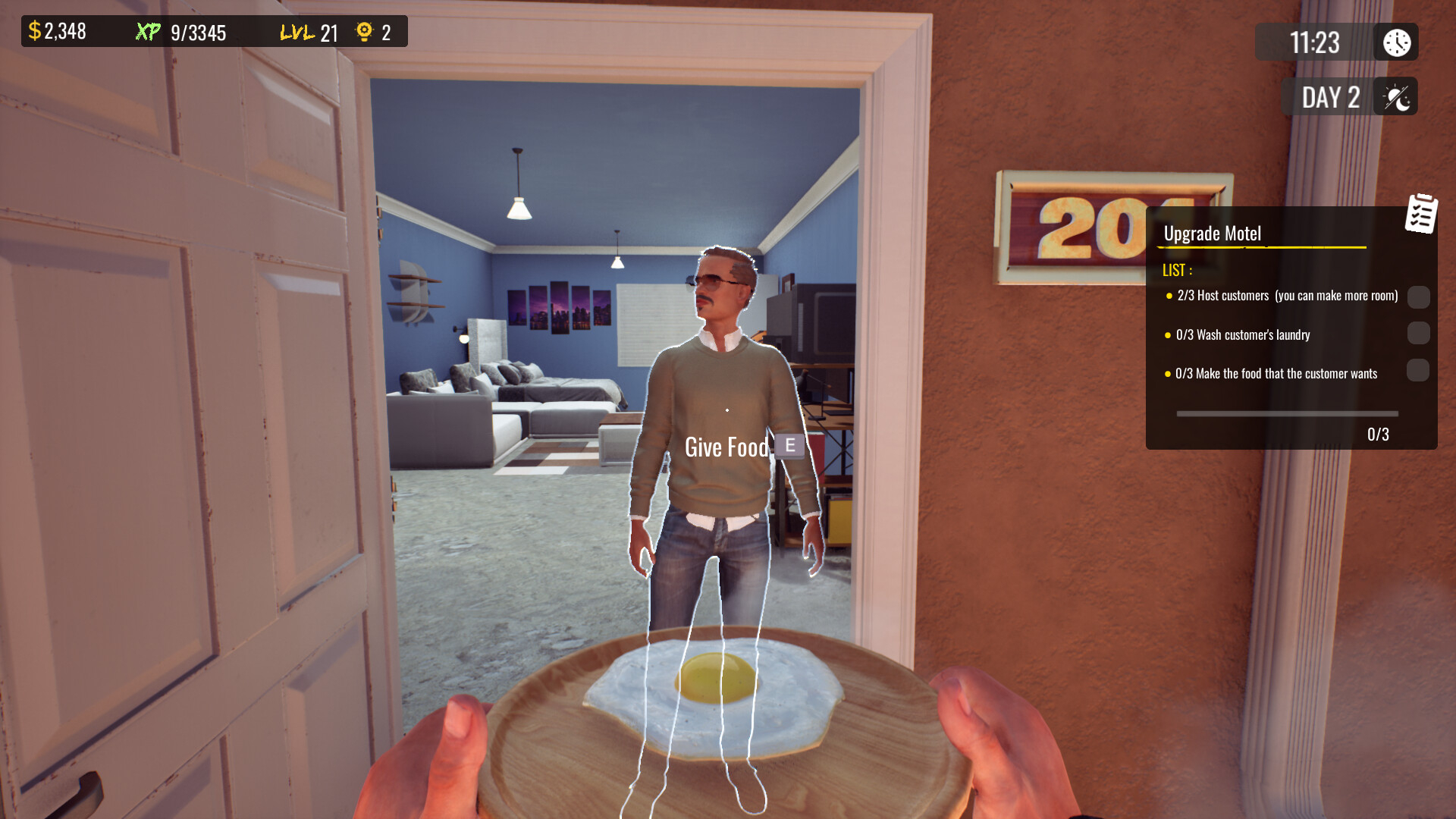 Изображение 6: Sunset Motel