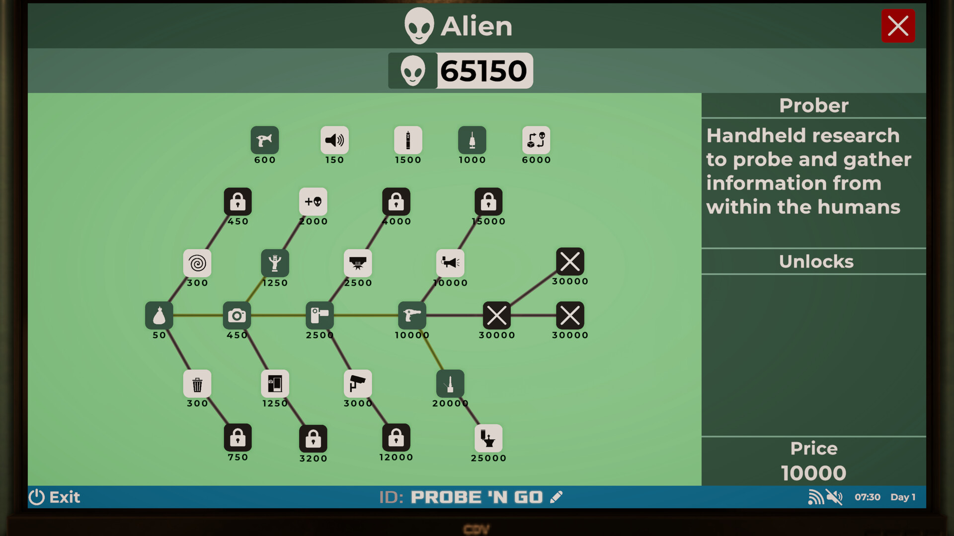 Изображение 6: Roadside Research (Ранний доступ)