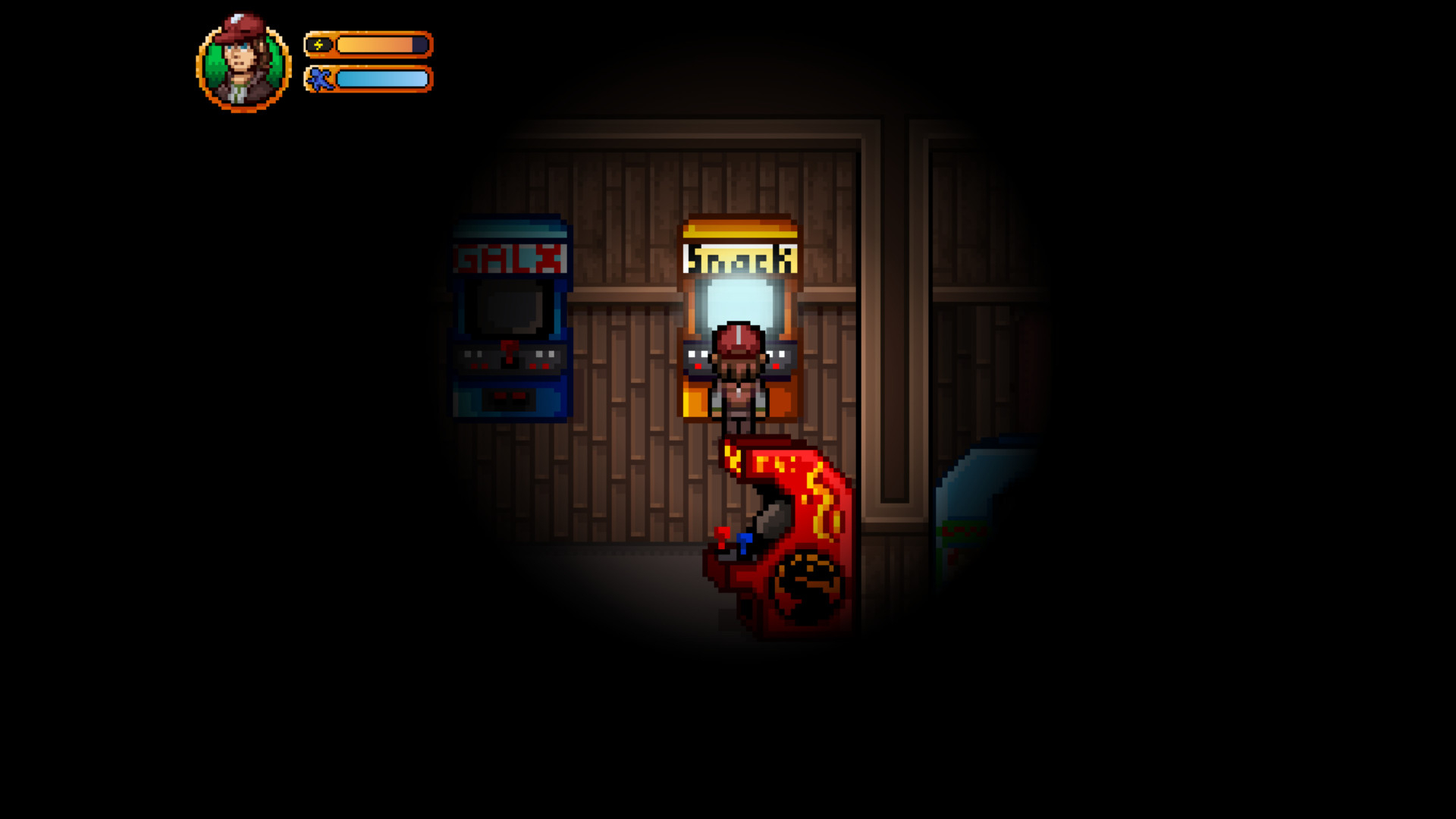 Изображение 6: Camp Sunshine