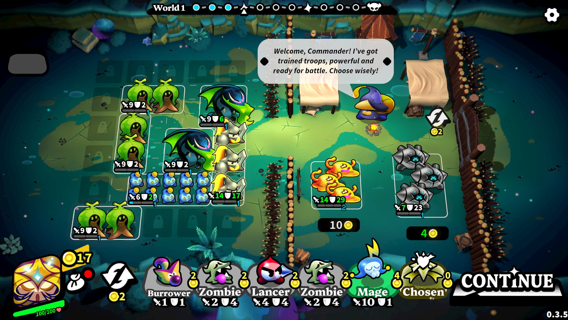 Изображение 6: Knightica