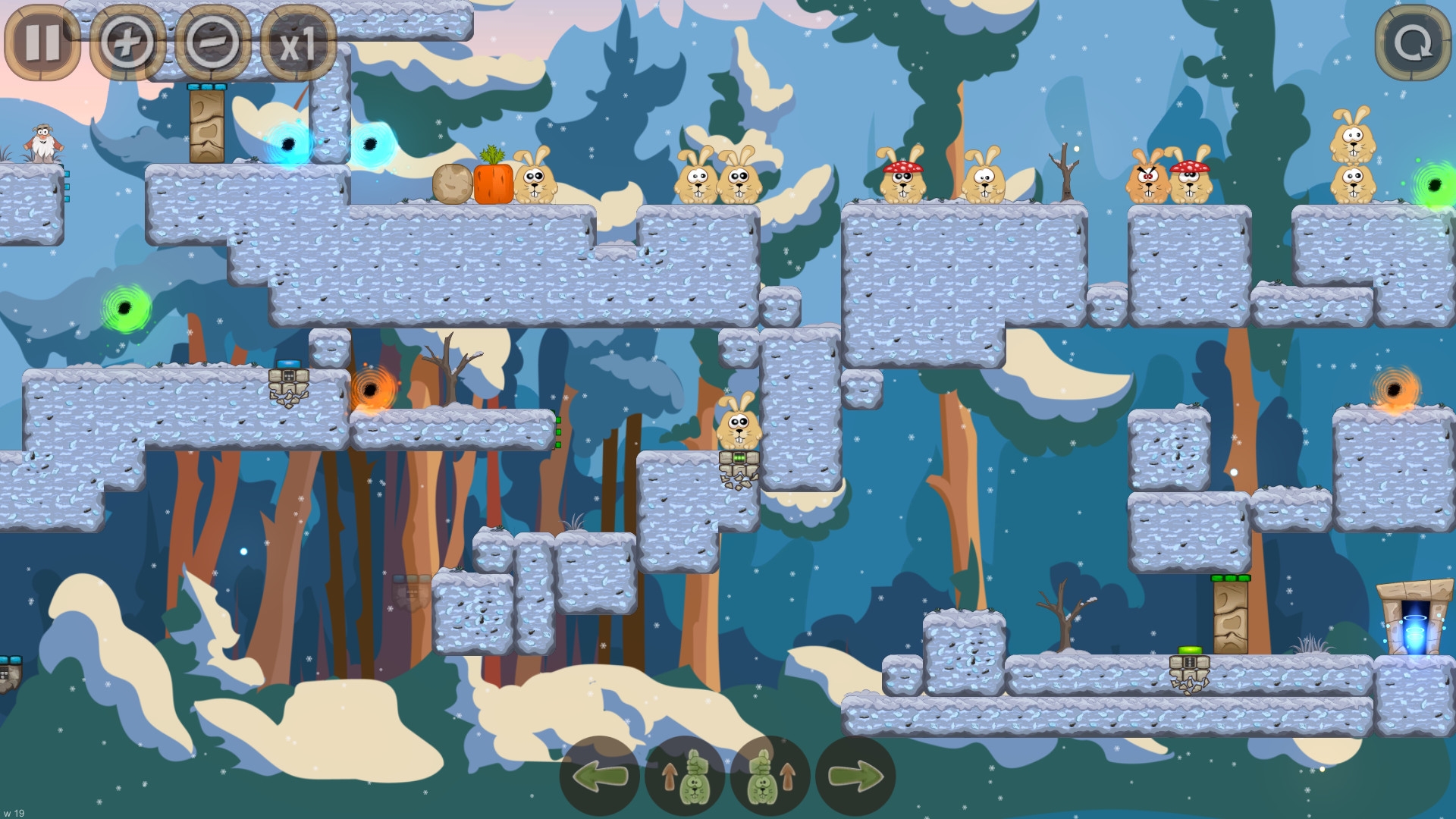 Изображение 6: Bunnyrama