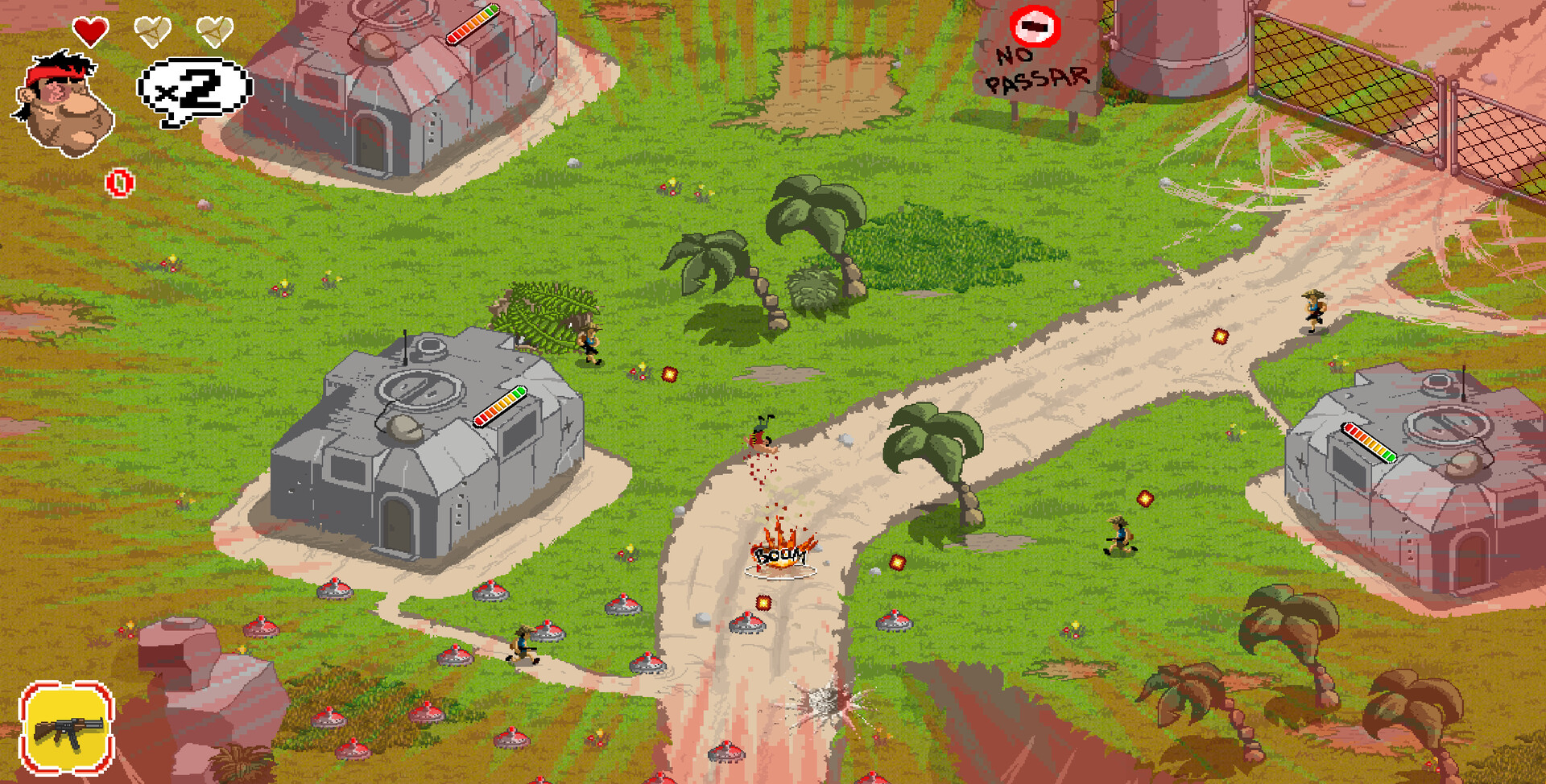 Изображение 6: John Mambo