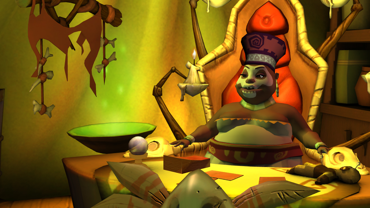 Изображение 6: Tales of Monkey Island: Complete Season