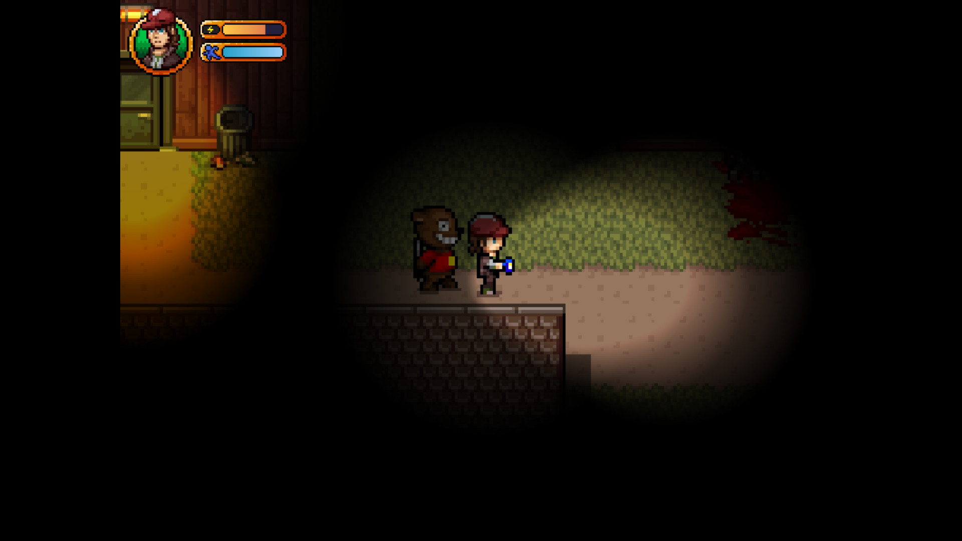 Изображение 6: Camp Sunshine