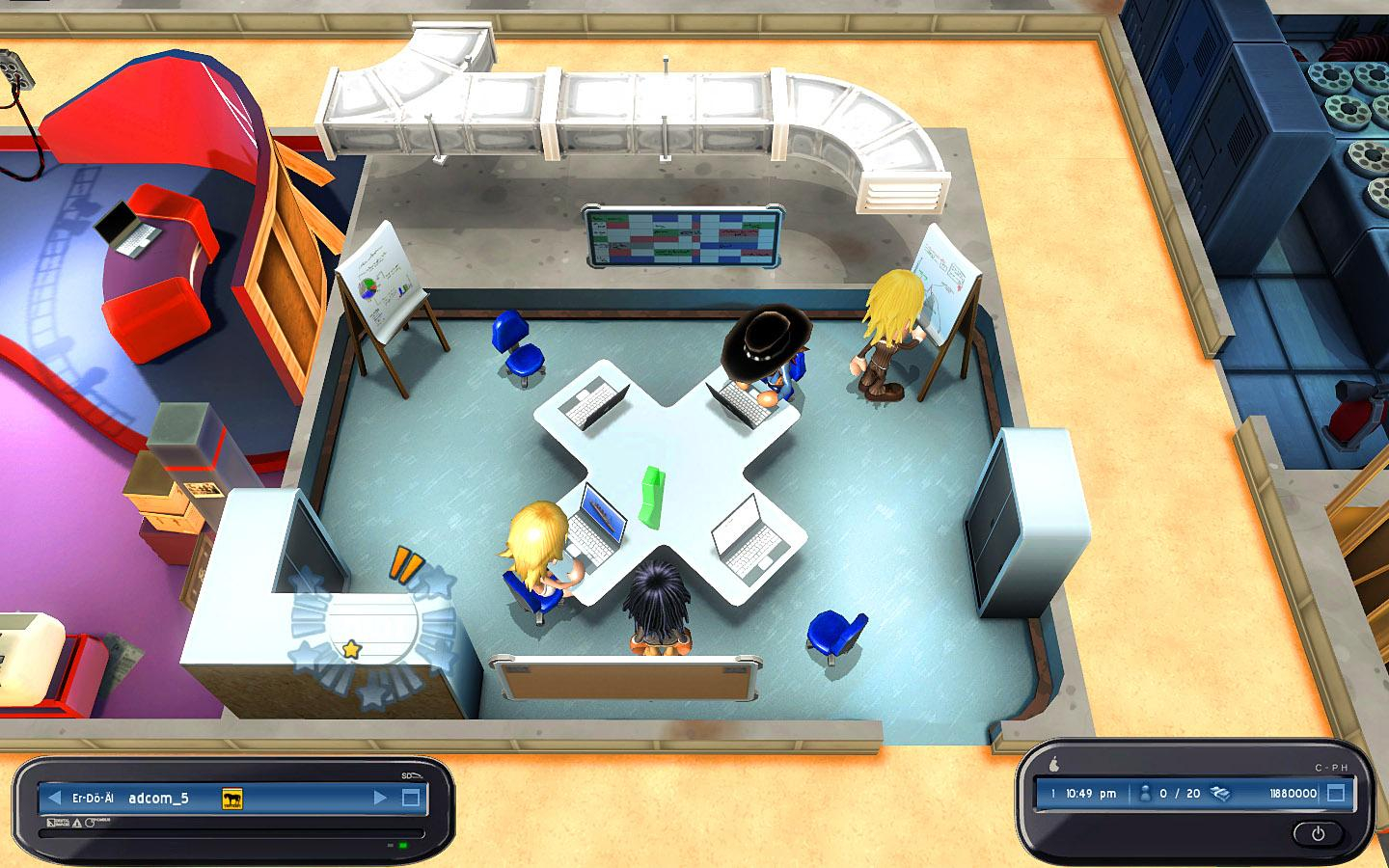 Изображение 6: M.U.D. TV - Standard Edition