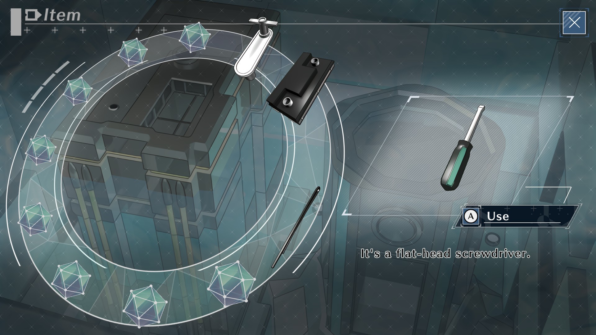 Изображение 6: Abyss of the Sacrifice