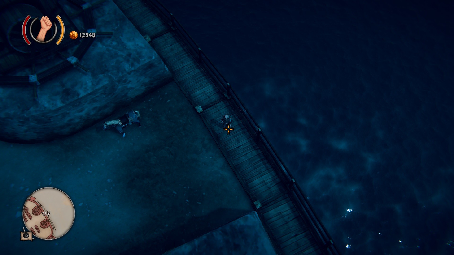 Изображение 6: Rustler (Grand Theft Horse)