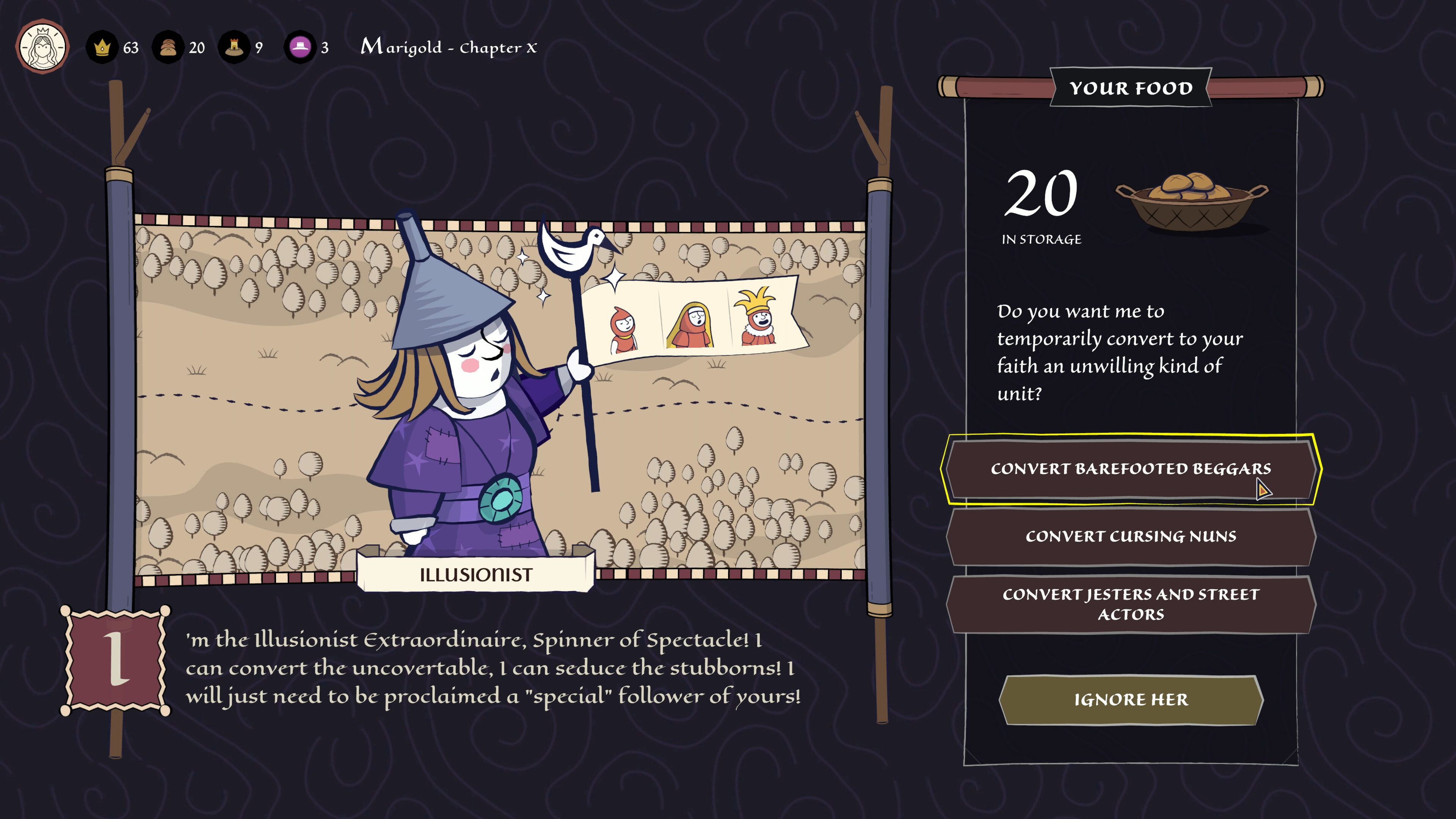 Изображение 6: Becoming Saint