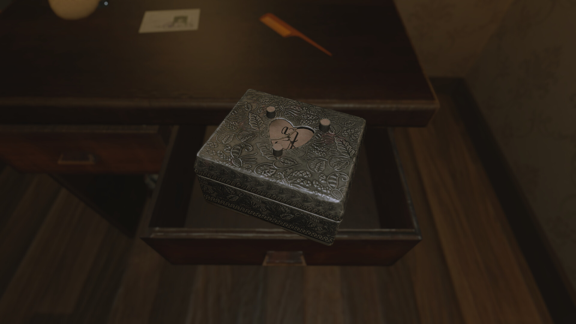 Изображение 6: Let Me Out