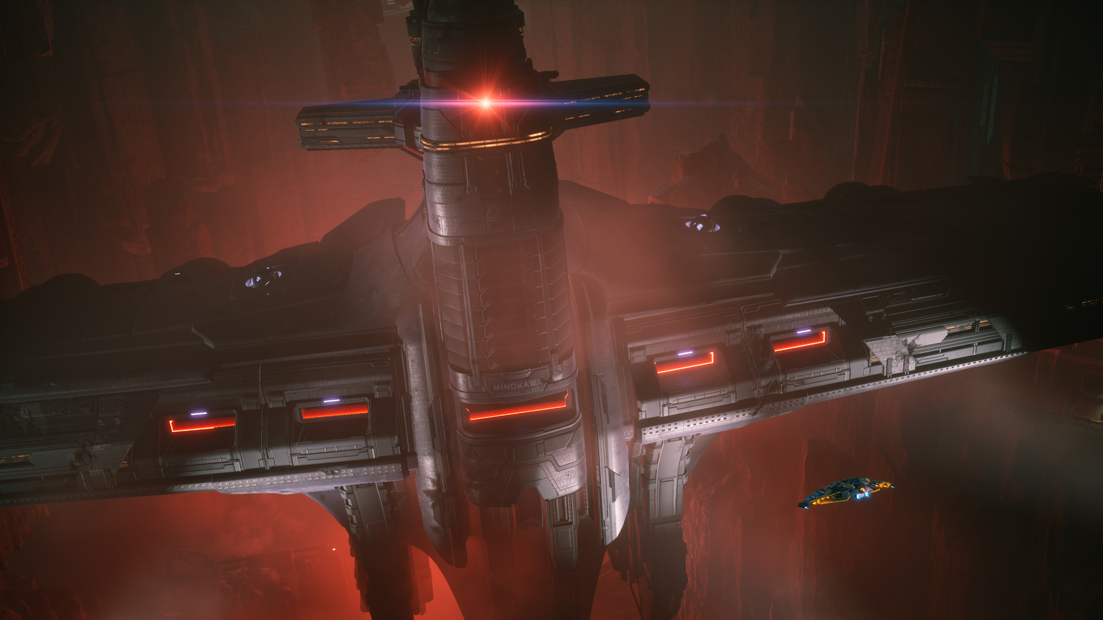 Изображение 6: Everspace 2 - Galactic Edition