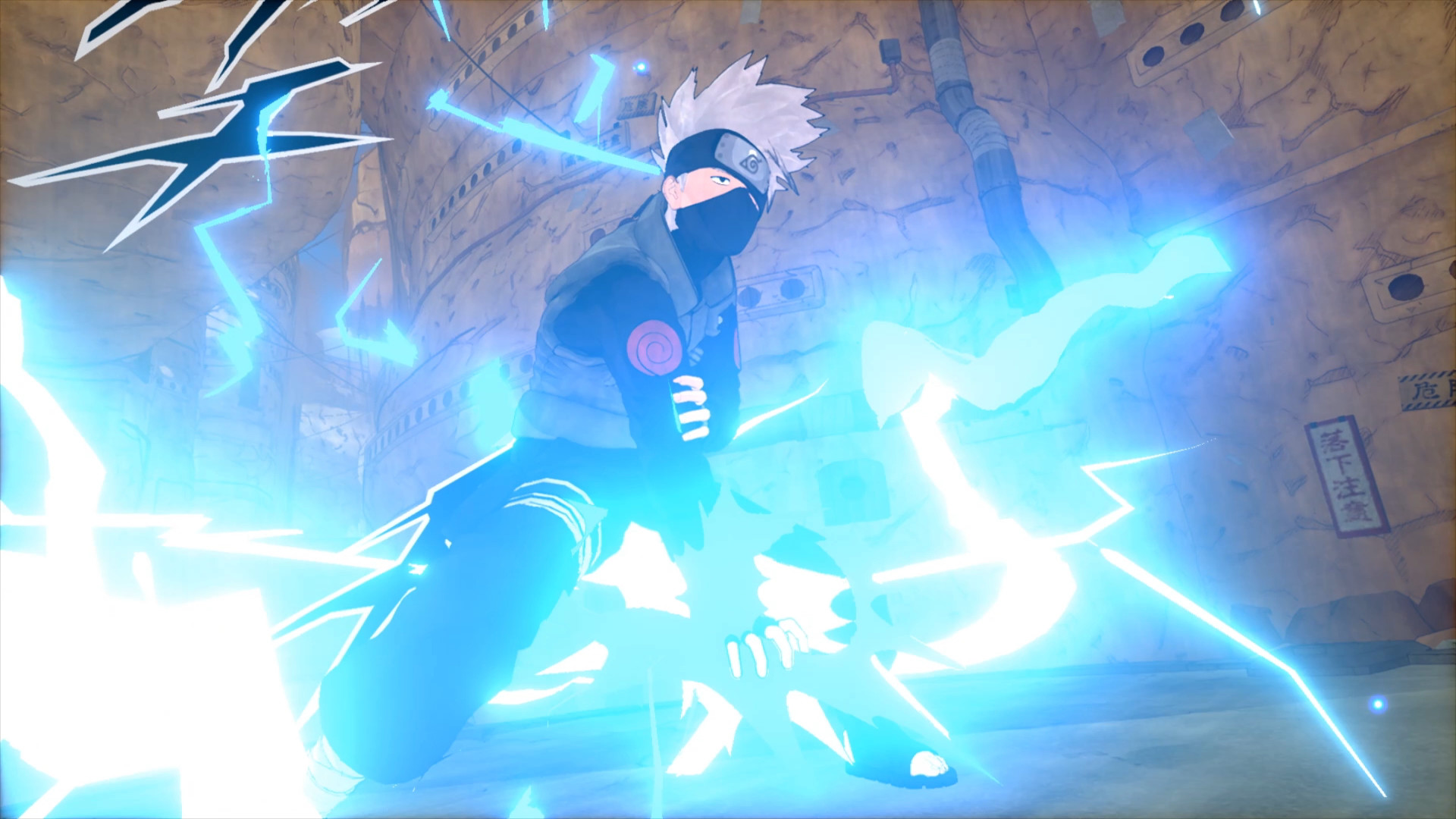 Изображение 6: Naruto to Boruto: Shinobi Striker Deluxe Edition